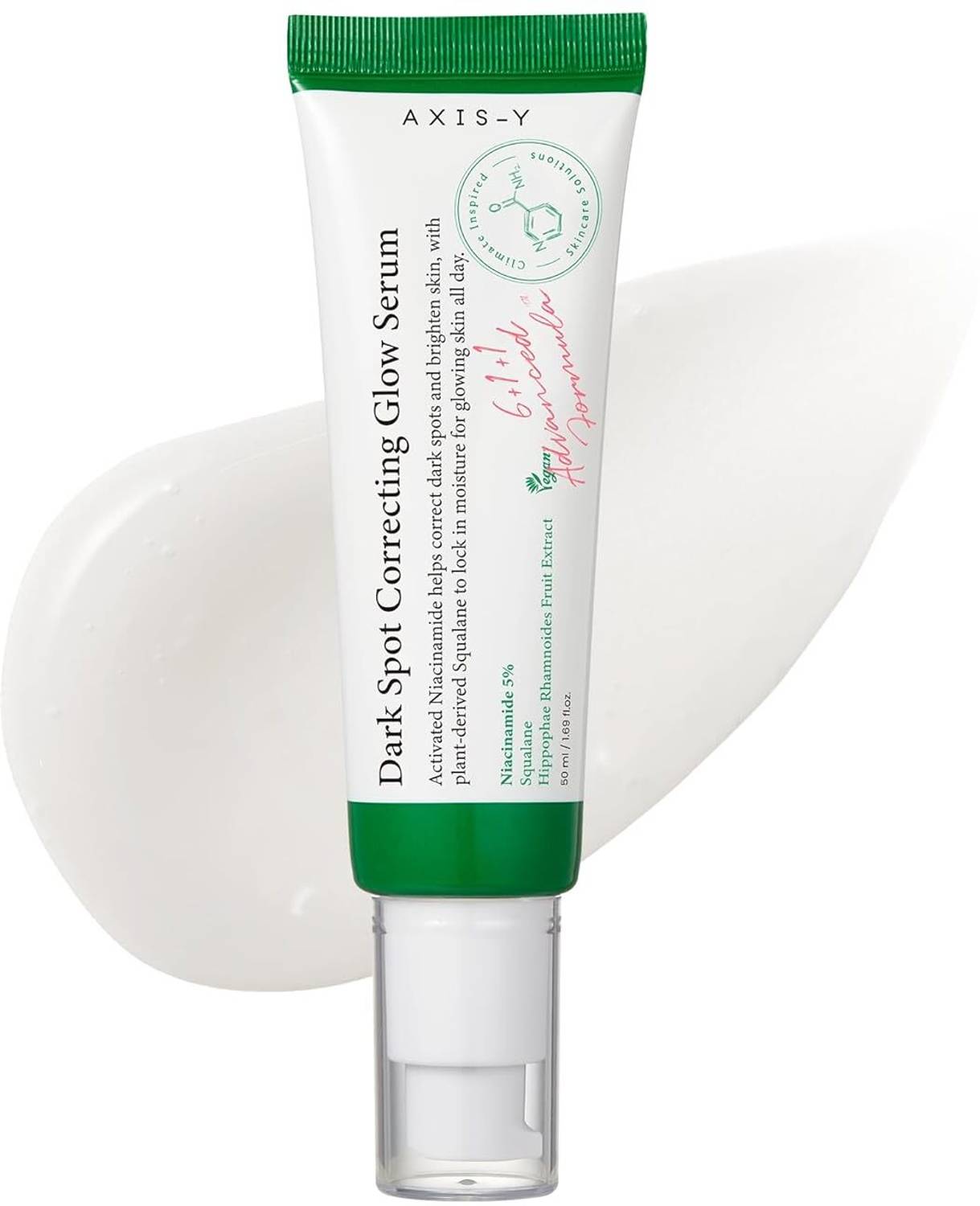 AXIS-Y Dark Spot Correcting Glow Serum 1.69oz