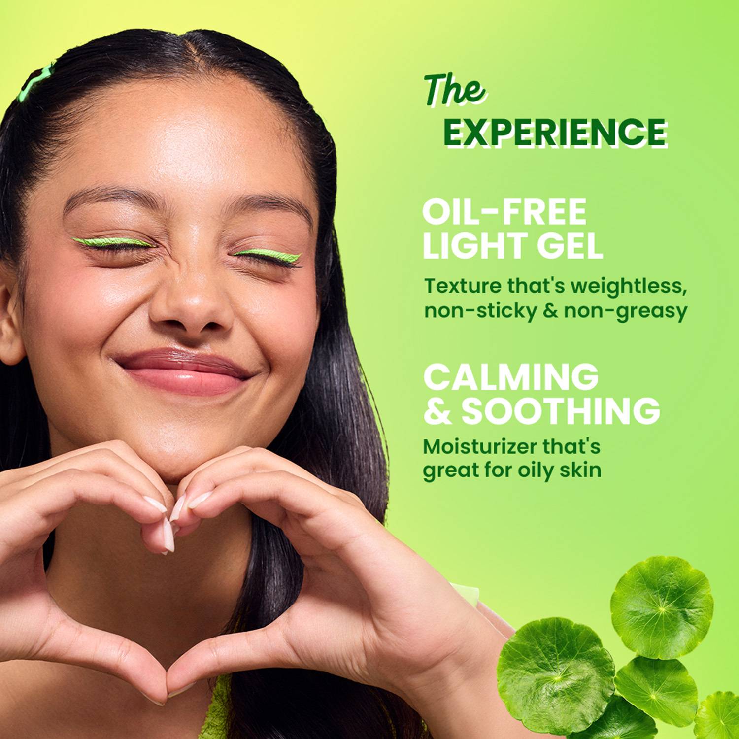 Dot & Key Cica + Niacinamide Oil Free Moisturizer - Image 3