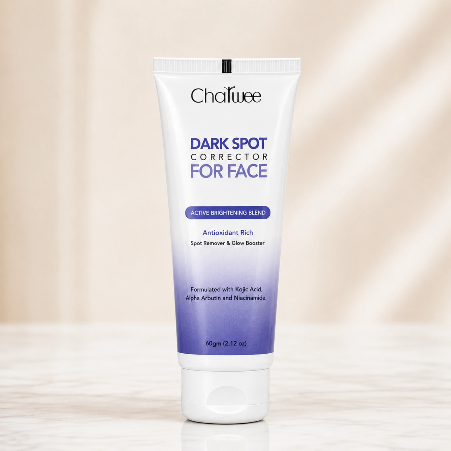 Image of Charwee Dark Spot Corrector For Face | Helps Reducing & Acne Marks