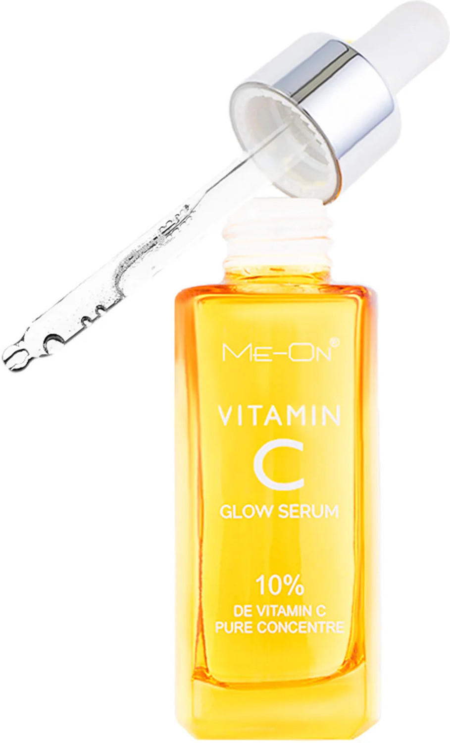 Image of Me-On Vitamin C Glow Serum (100% Pure Vitamin C concentrate)