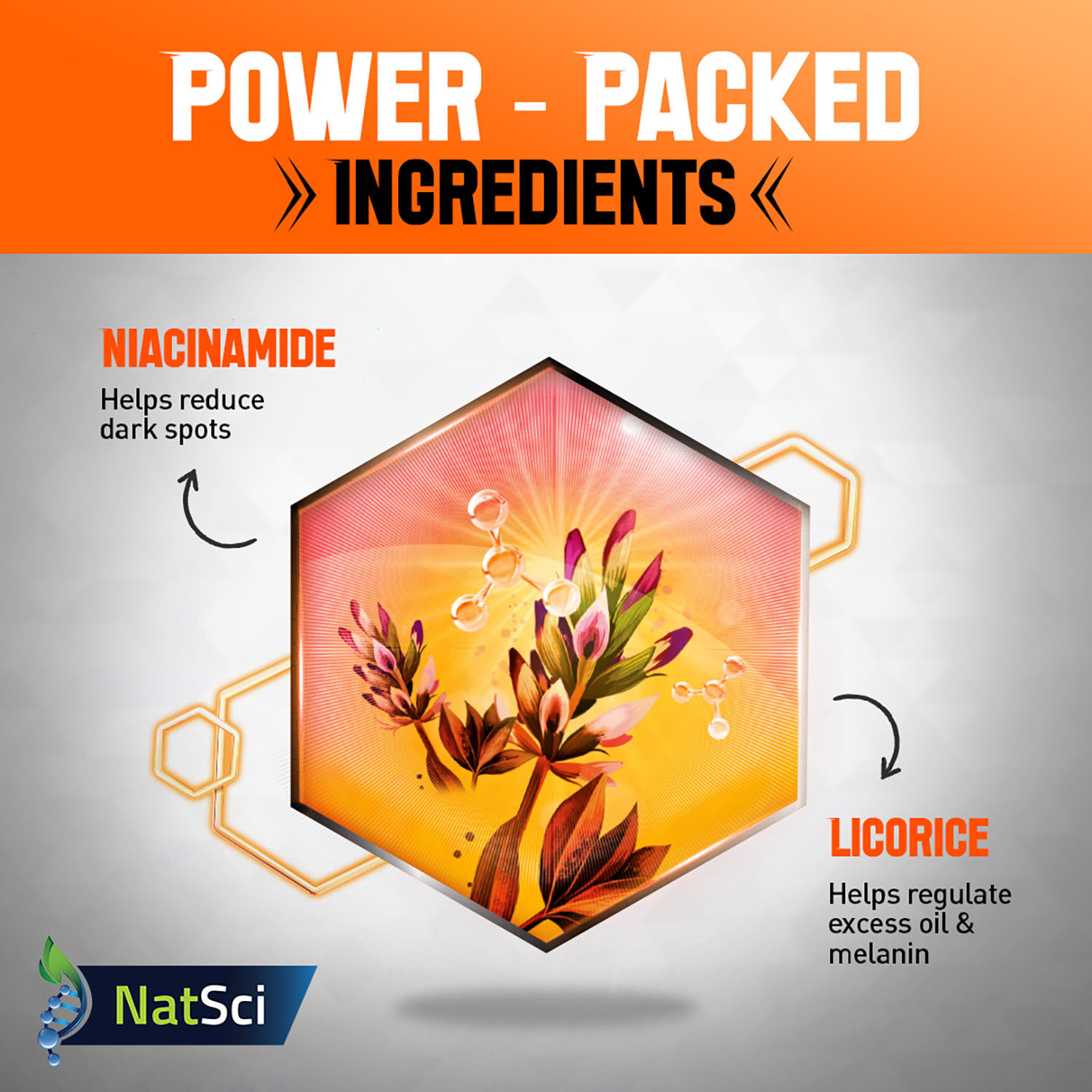 Image of Smart & Handsome Long Lasting Radiance Cream|2X Spot Reduction|Brighter Look Pack of 3