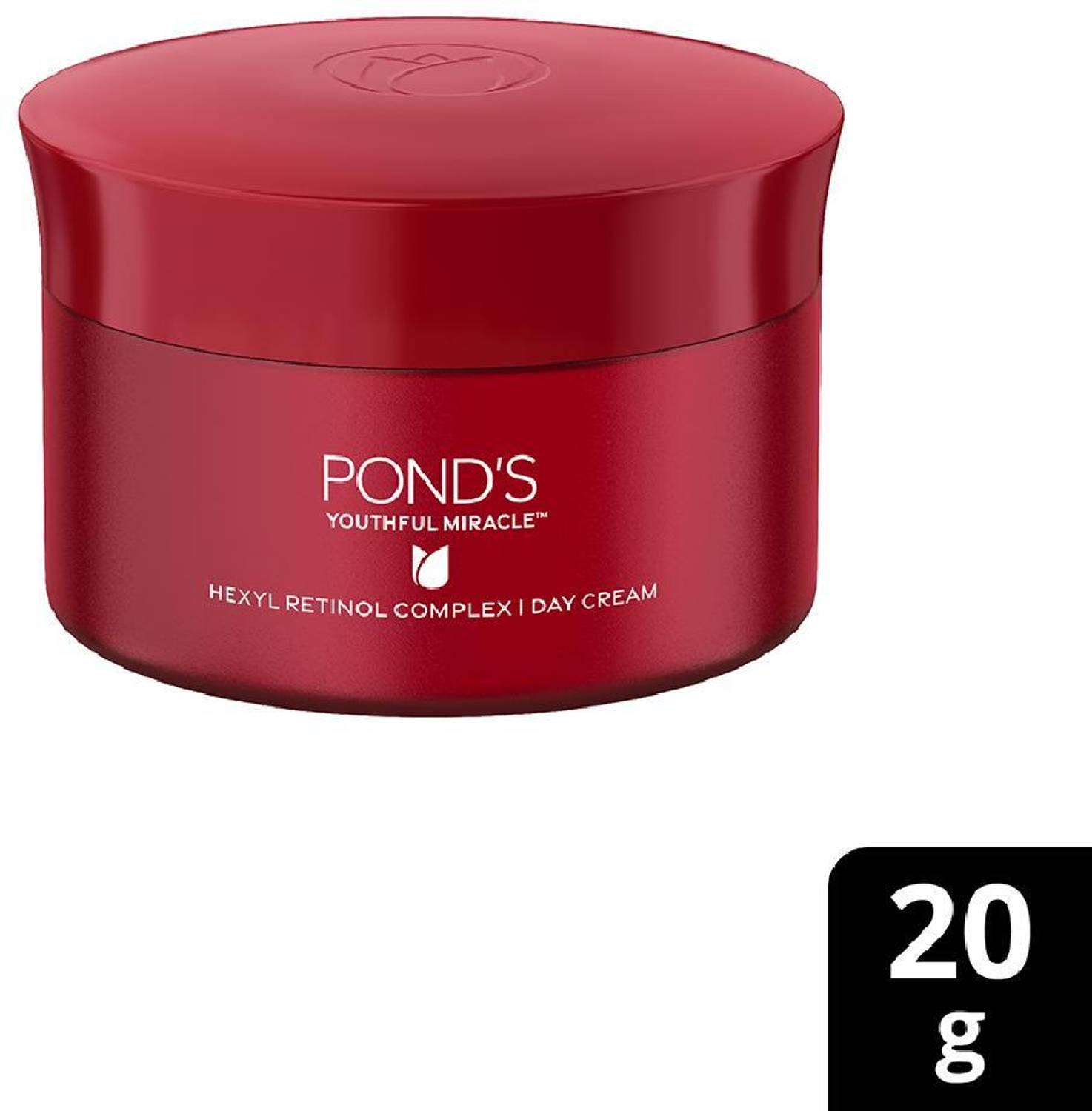 POND's Age Miracle Wrinkle Corrector Day Cream SPF 15 PA++