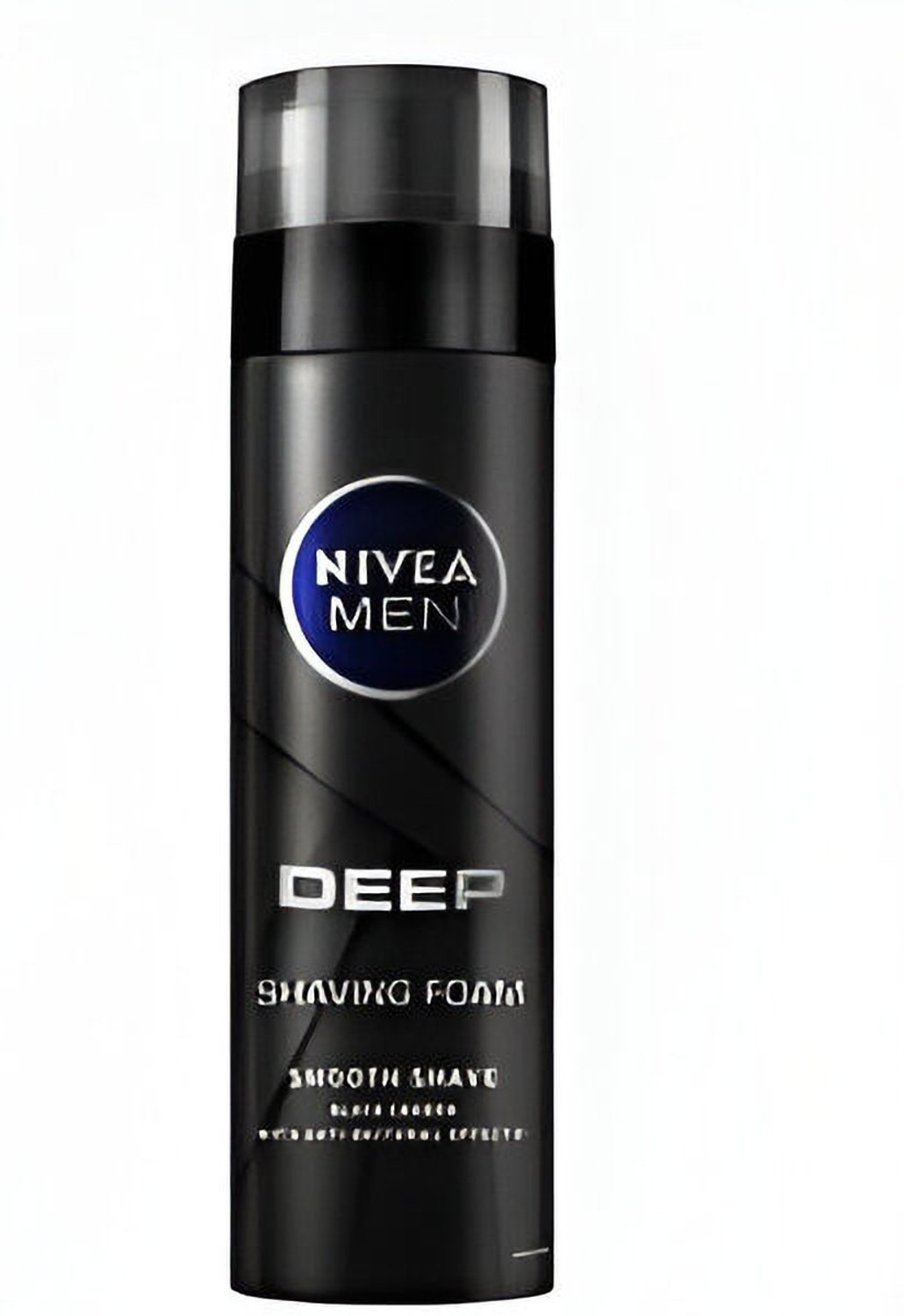 Image of NIVEA Deep Impact Shaving Foam