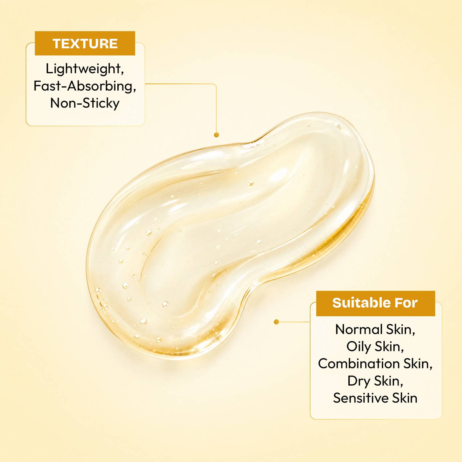 Proskire Advance Vitamin C Face Serum - Image 3