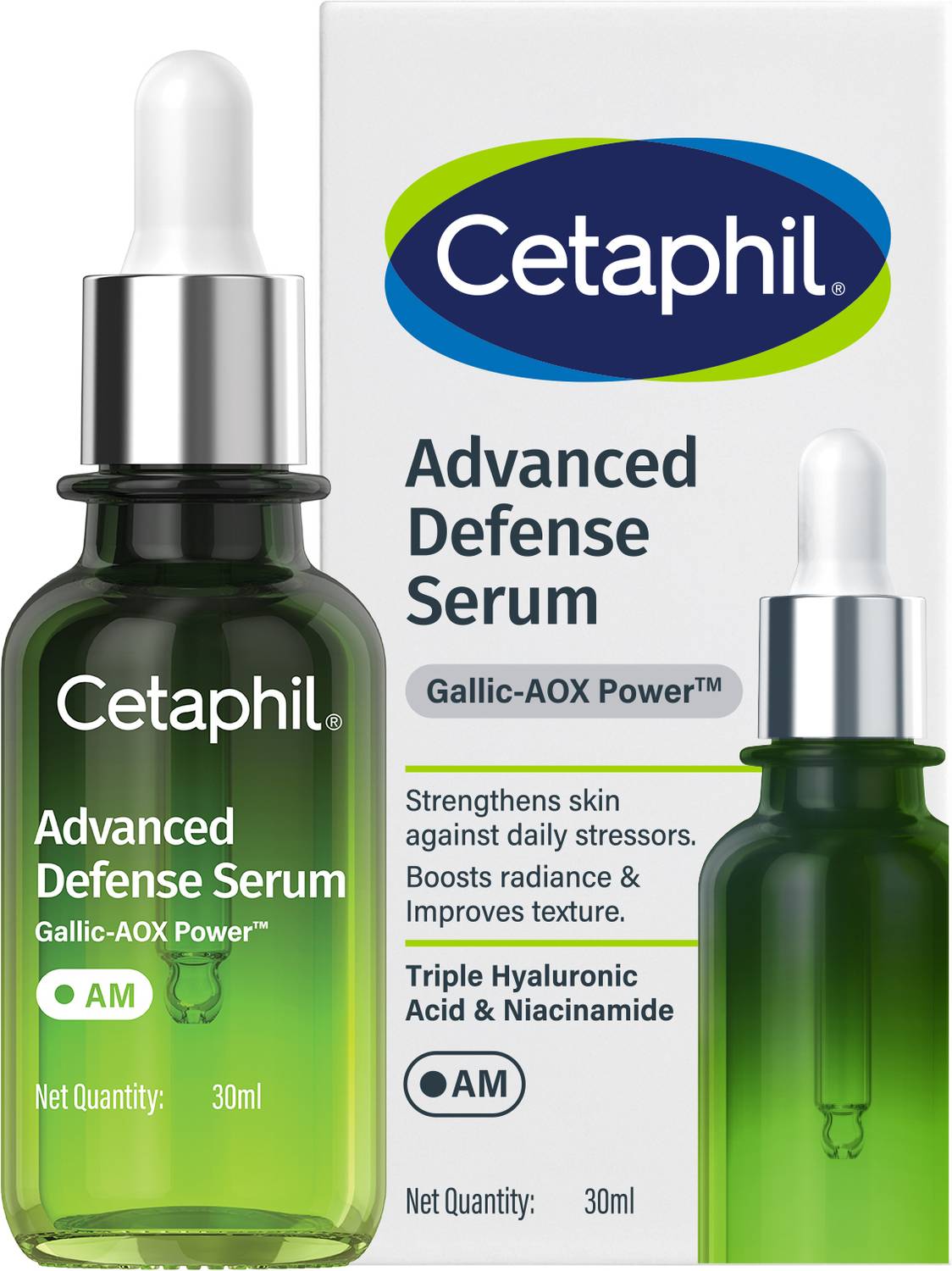Cetaphil Advanced Defense Serum 30 ml - Image 1