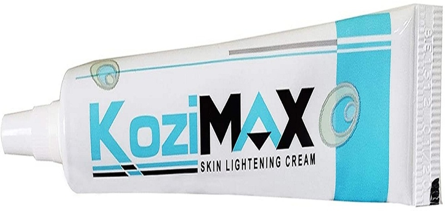 Image of KOZIMAX Skin Lightening Cream 15gm