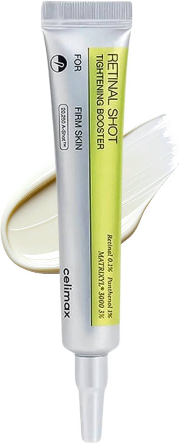 Celimax Vita A Retinal Shot Anti-Aging Face Booster 15ml - Image 1
