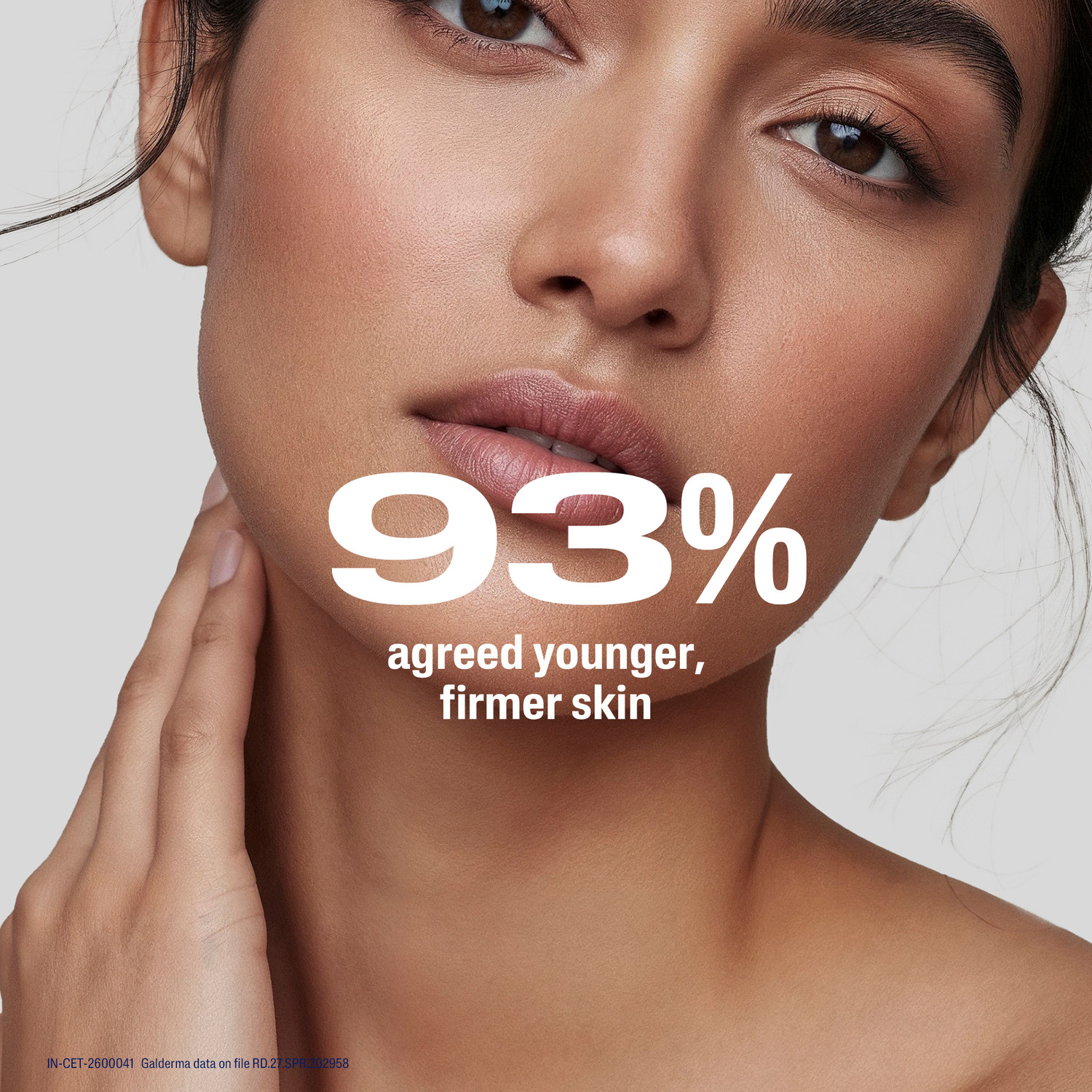 Image of Cetaphil Healthy Renew Anti-Ageing Facial Serum with Peptides for Fine Lines