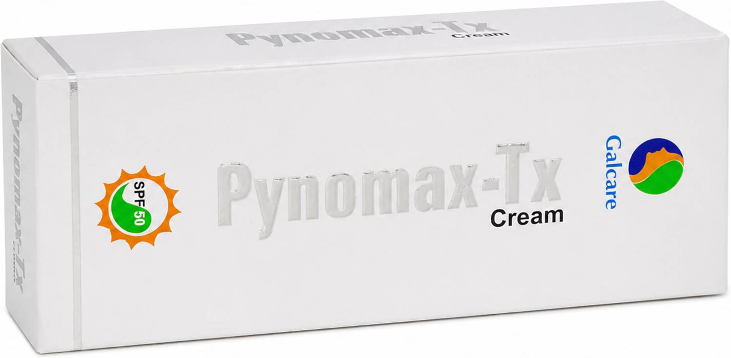 Pynomax-Tx TX Moisturizing Cream 30 GM Pack of 1 - Image 5