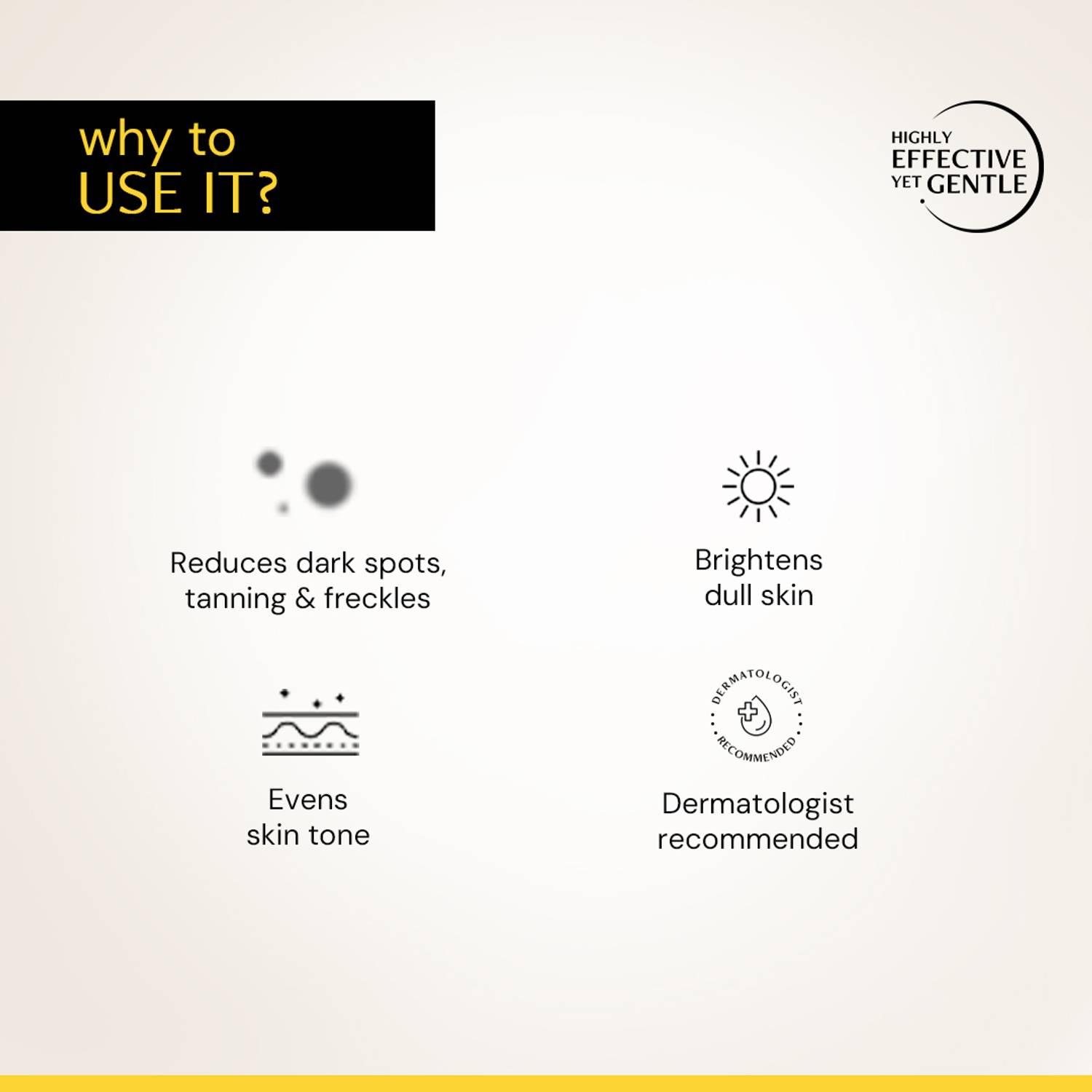 Deconstruct Brightening Serum 10% Niacinamide 30ml - Image 2