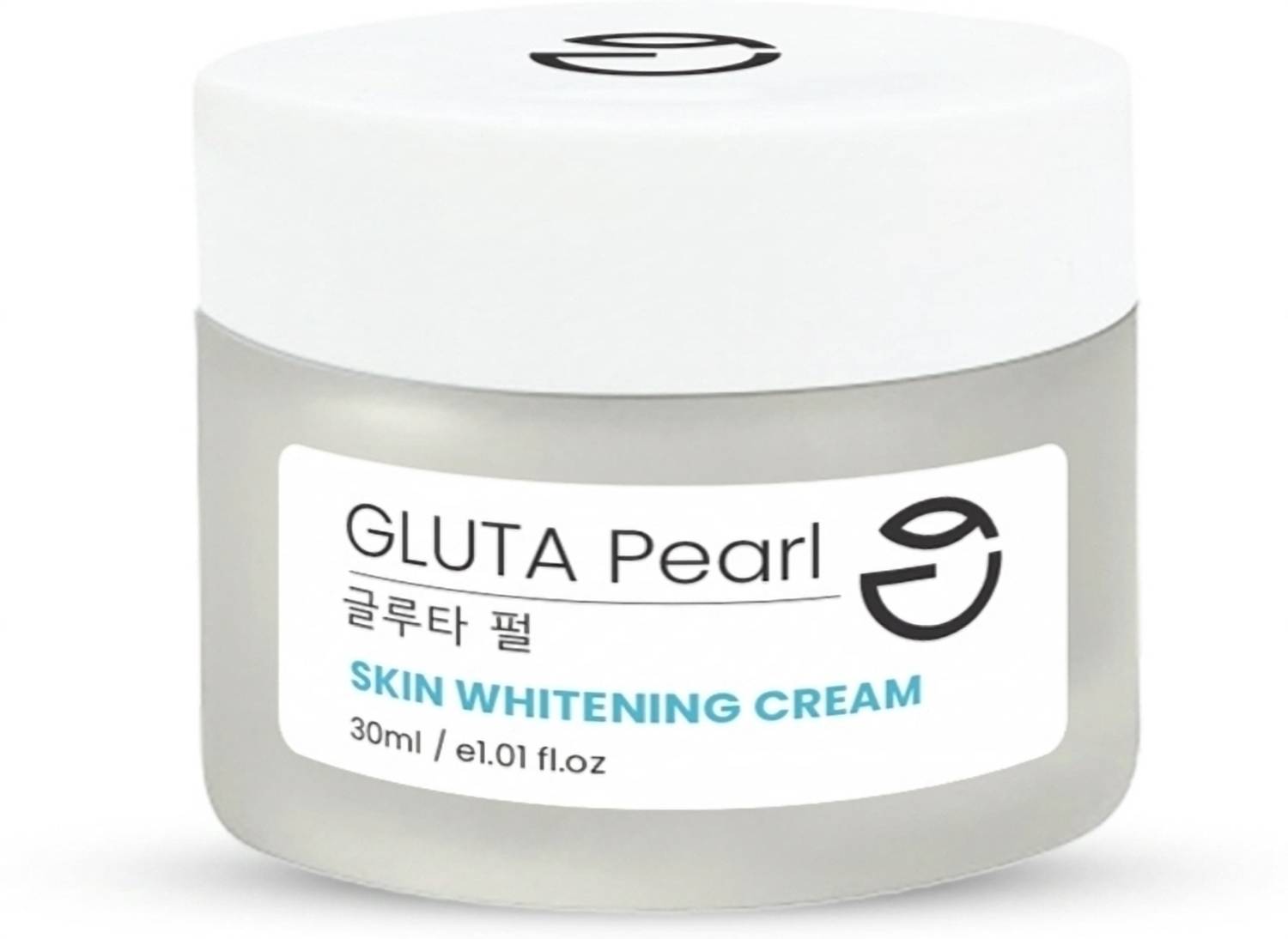 Gluta pearl Whiteglow Skin Whitening & Brightening Gel Cream
