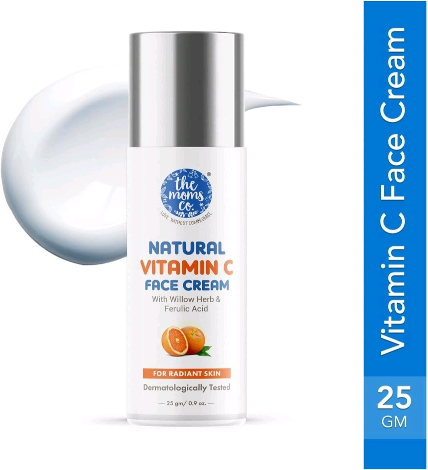 The Mom's co The mom's co Natural vitamin c face cream Price in