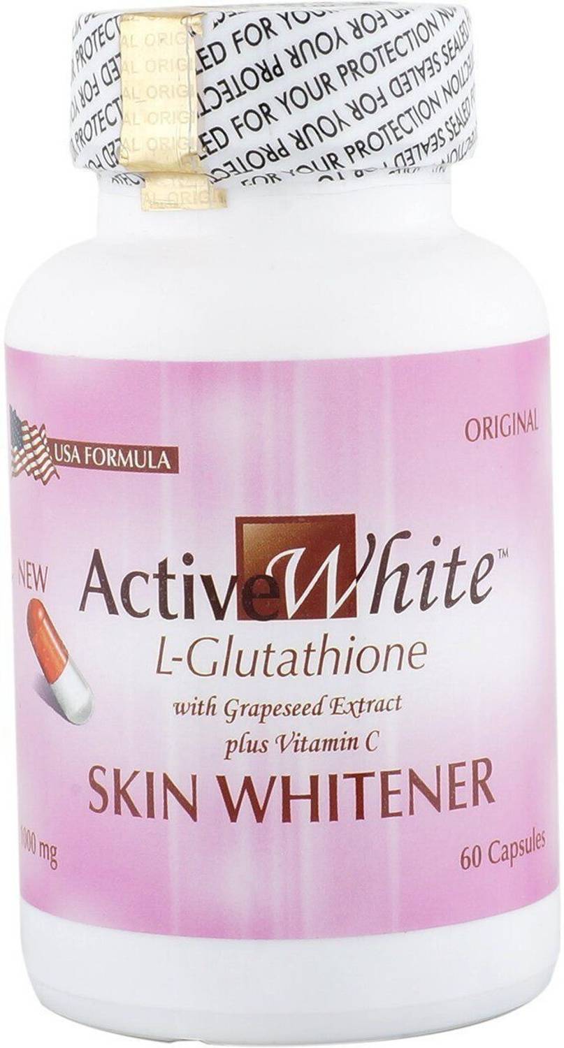 glutathione fairness tablets How to Use Glutathione Cream for Skin Whitening