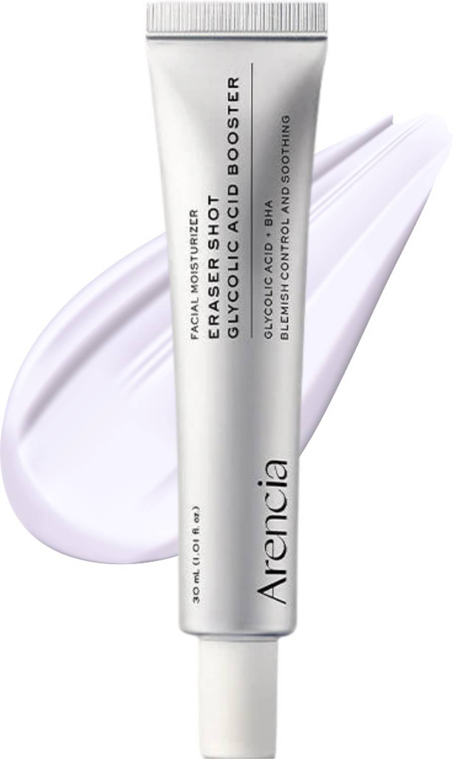 Arencia Exfoliating Eraser Shot Serum - Image 1