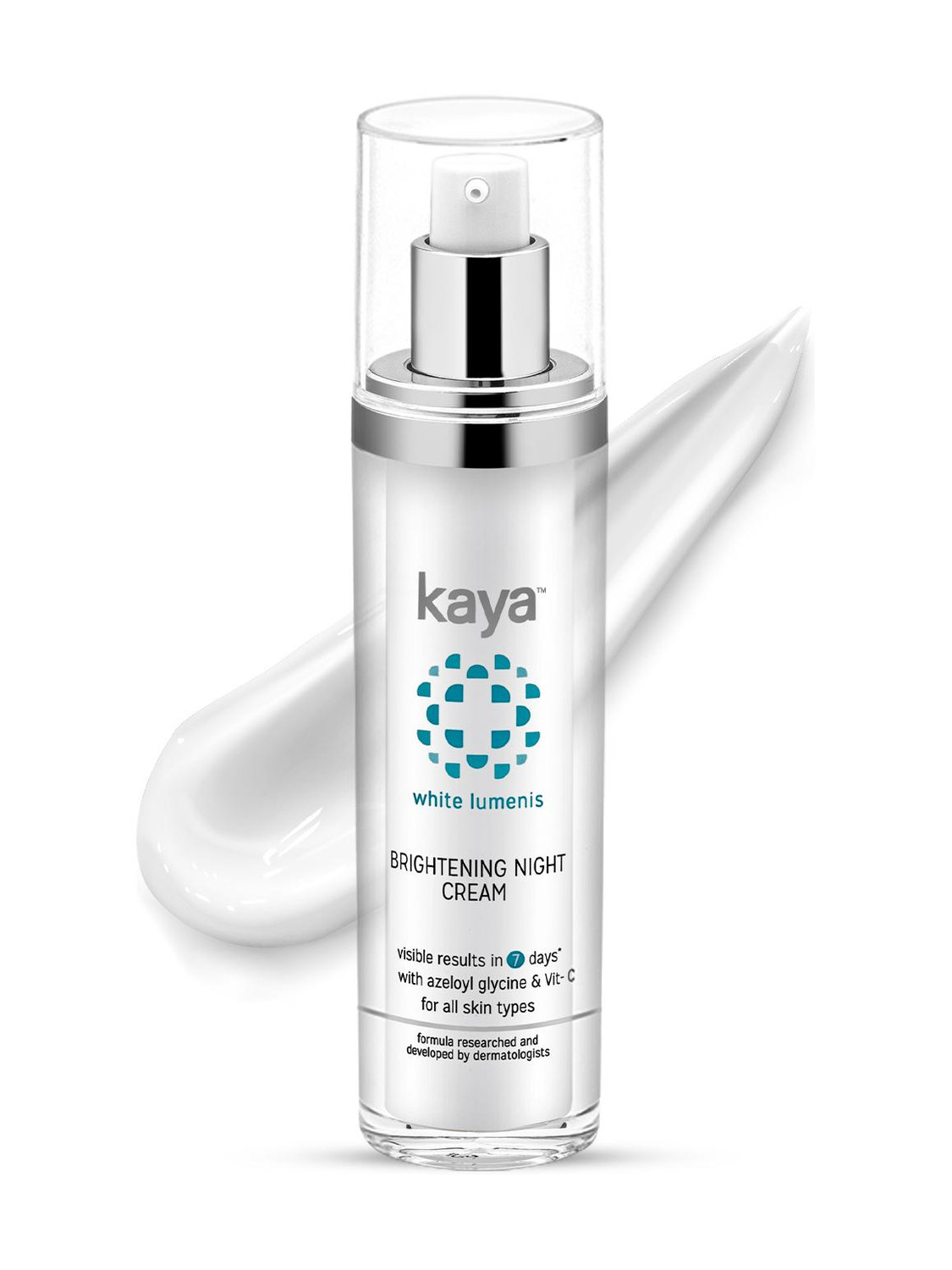 Image of KAYA Brightening Night Cream (50 ml)