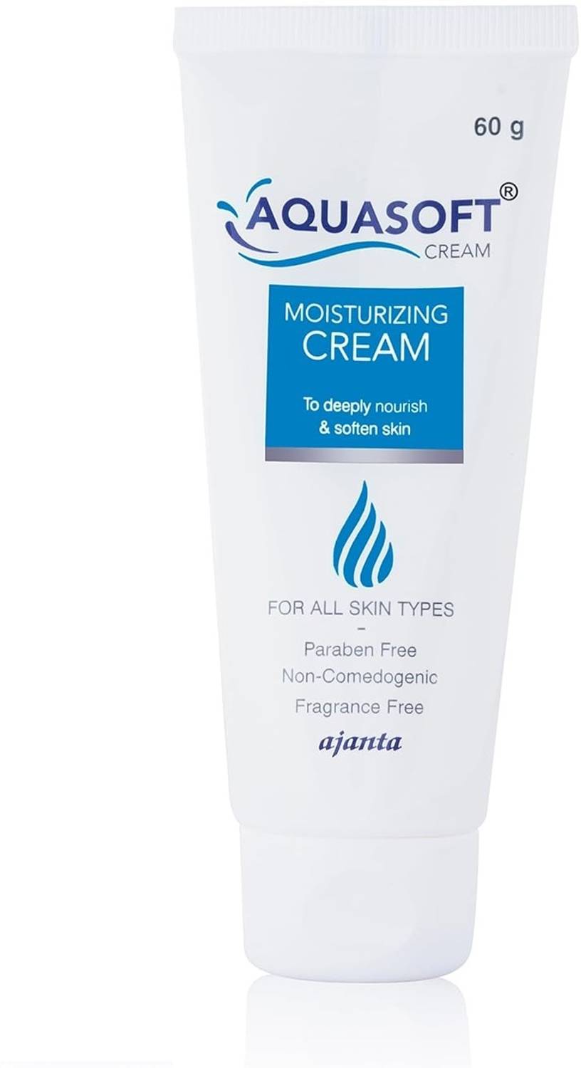 AQUASOFT Glycerin Cream 15% w/w