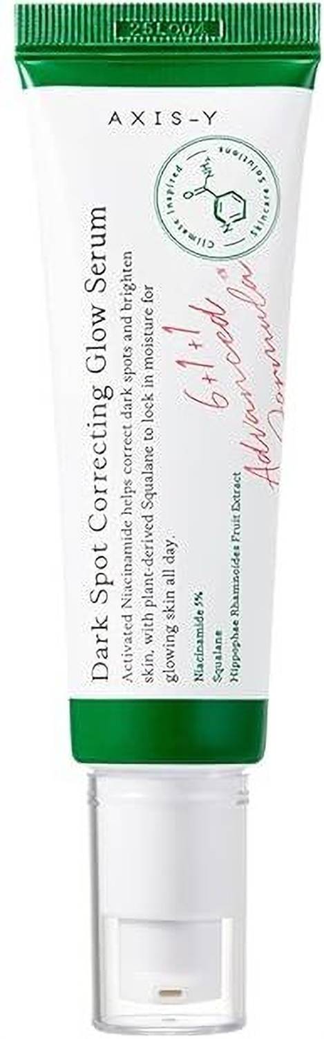 AXIS-Y Dark Spot Correcting Glow Serum 50ml / 1.69 fl. oz | Brightening Serum |