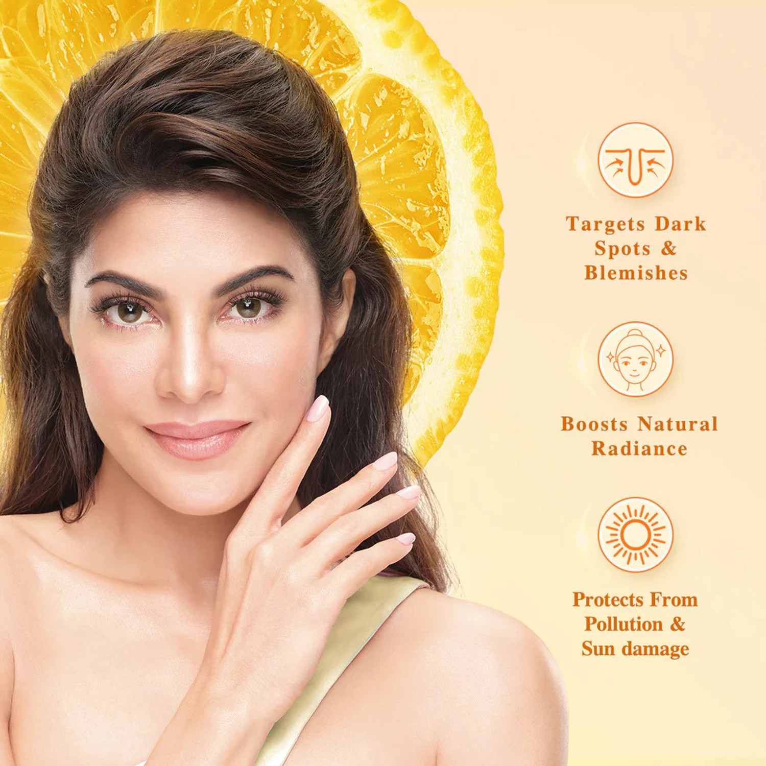Image of LOTUS HERBALS WhiteGlow Vitamin-C Radiance Creme SPF 20