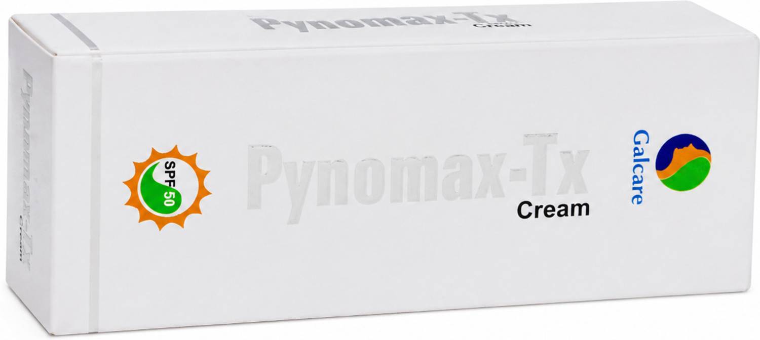 Pynomax-Tx TX Moisturizing Cream 30 GM Pack of 1 - Image 4