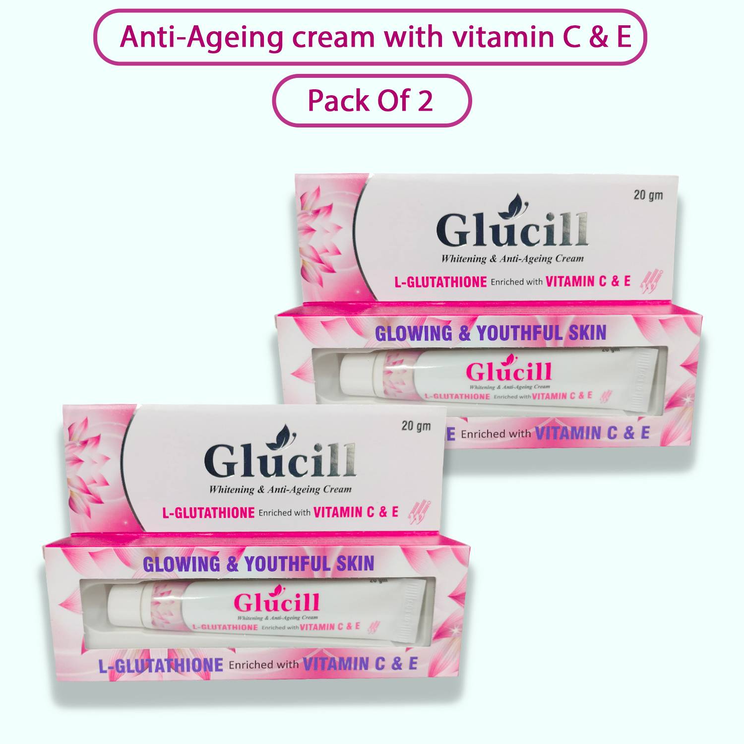 glutathione fairness Lait Secret Half Cast Beauty Milk  Coccibeauty L-GLUTATION AMPOULE Serum| Enhances absorption|