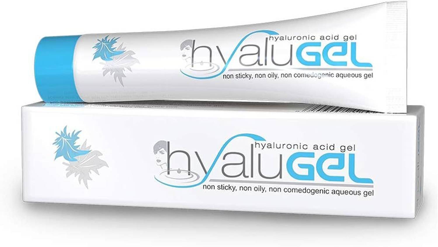 hyalu NEW FACE GEL 15 g - Image 1
