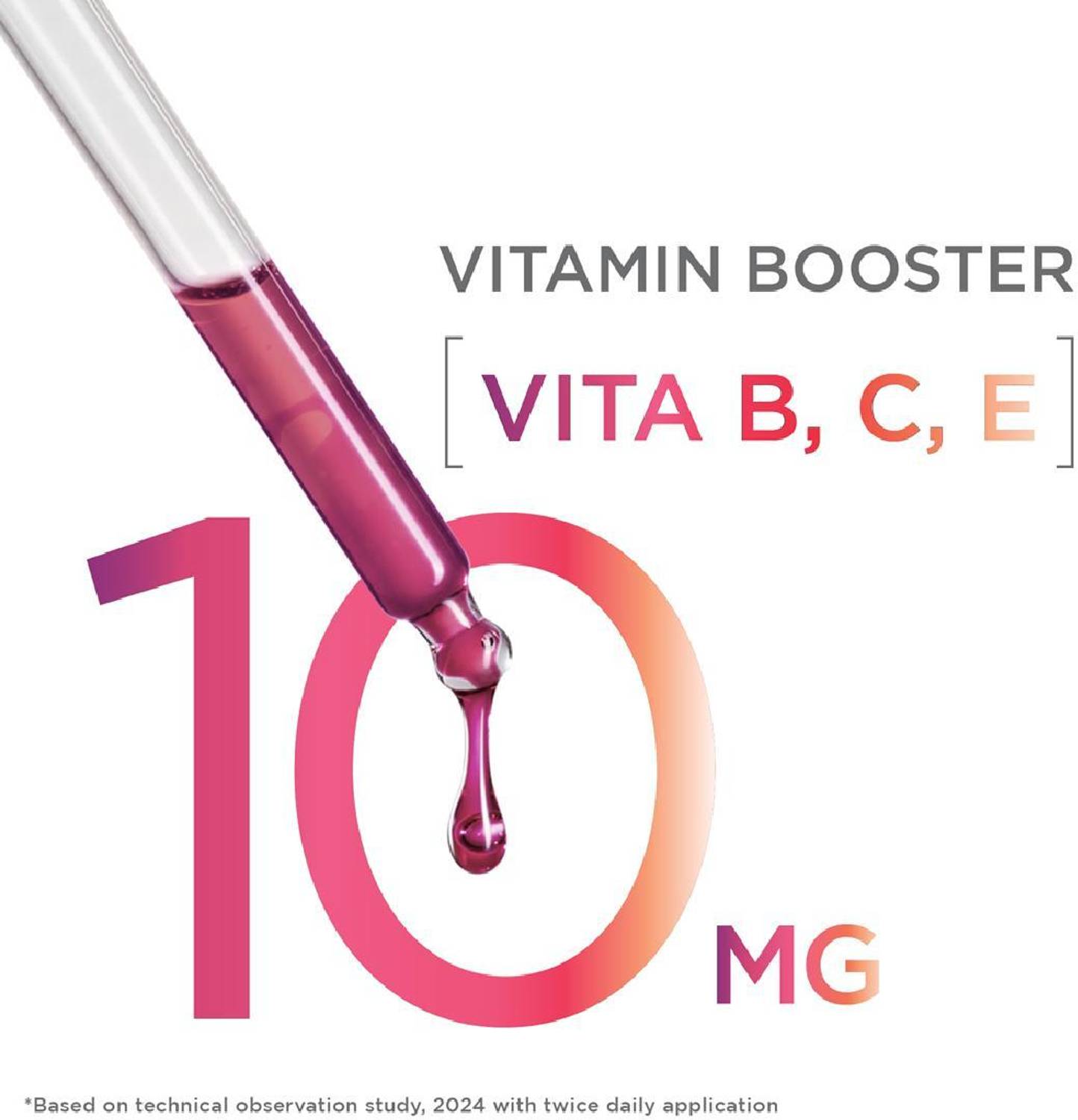Glow & Lovely Renew Bright Multivitamin Serum, 50g - Image 4