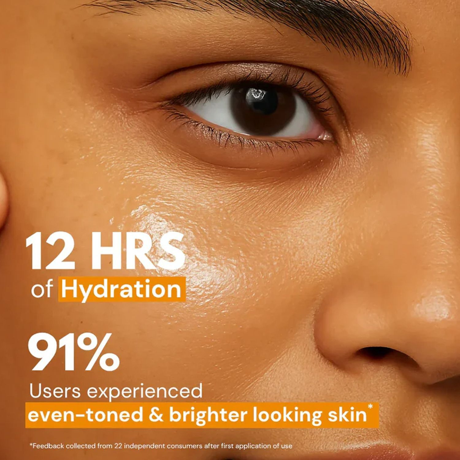 Image of VINR 10% Vitamin C Face Serum with 5% Niacinamide & Hyaluronic Acid for Brightens Skin| Reduces Pigmentation| Fades Dark Spots|Lightweight & Non-Sticky|Suitable For All Skin Types |