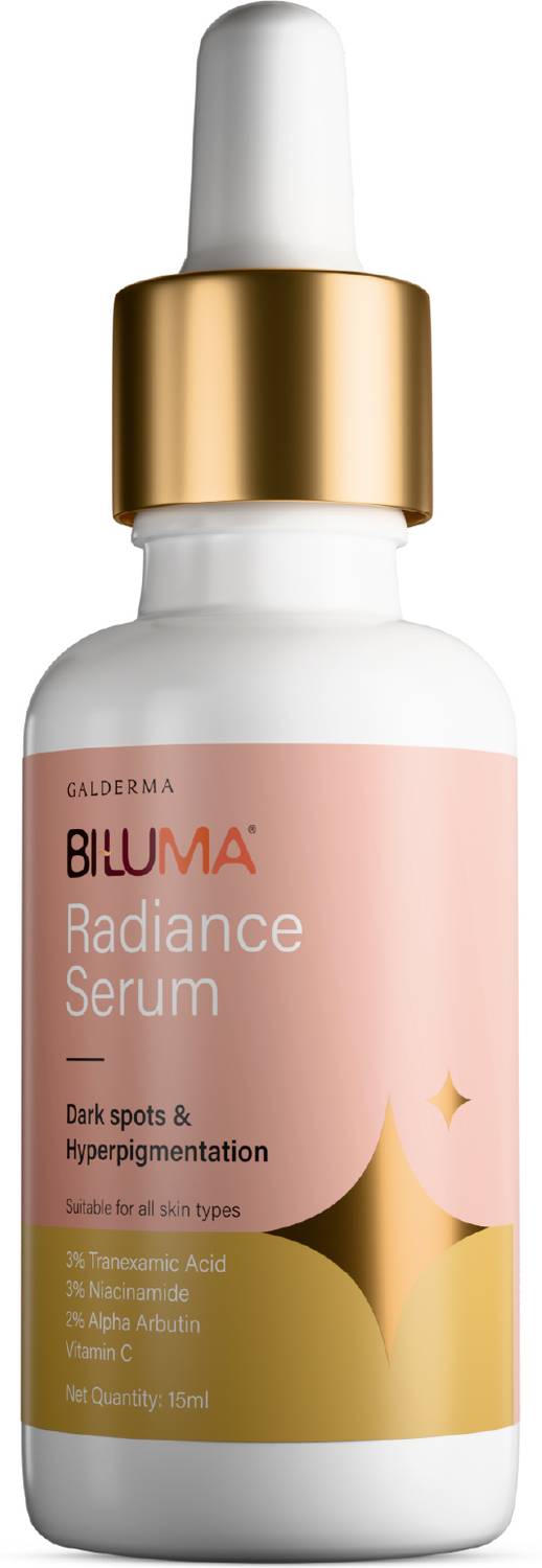 BILUMA Biluma Radiance Serum 15 ml