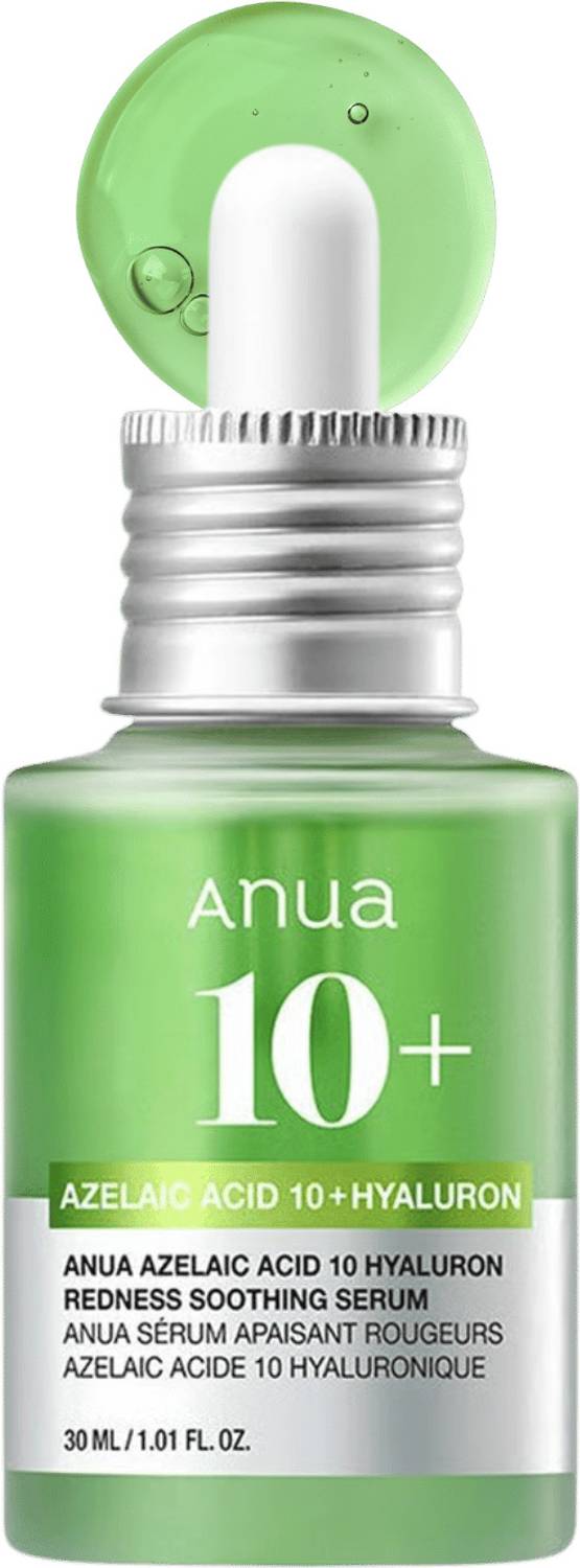 ANUA Azelaic Acid 10% 30ml
