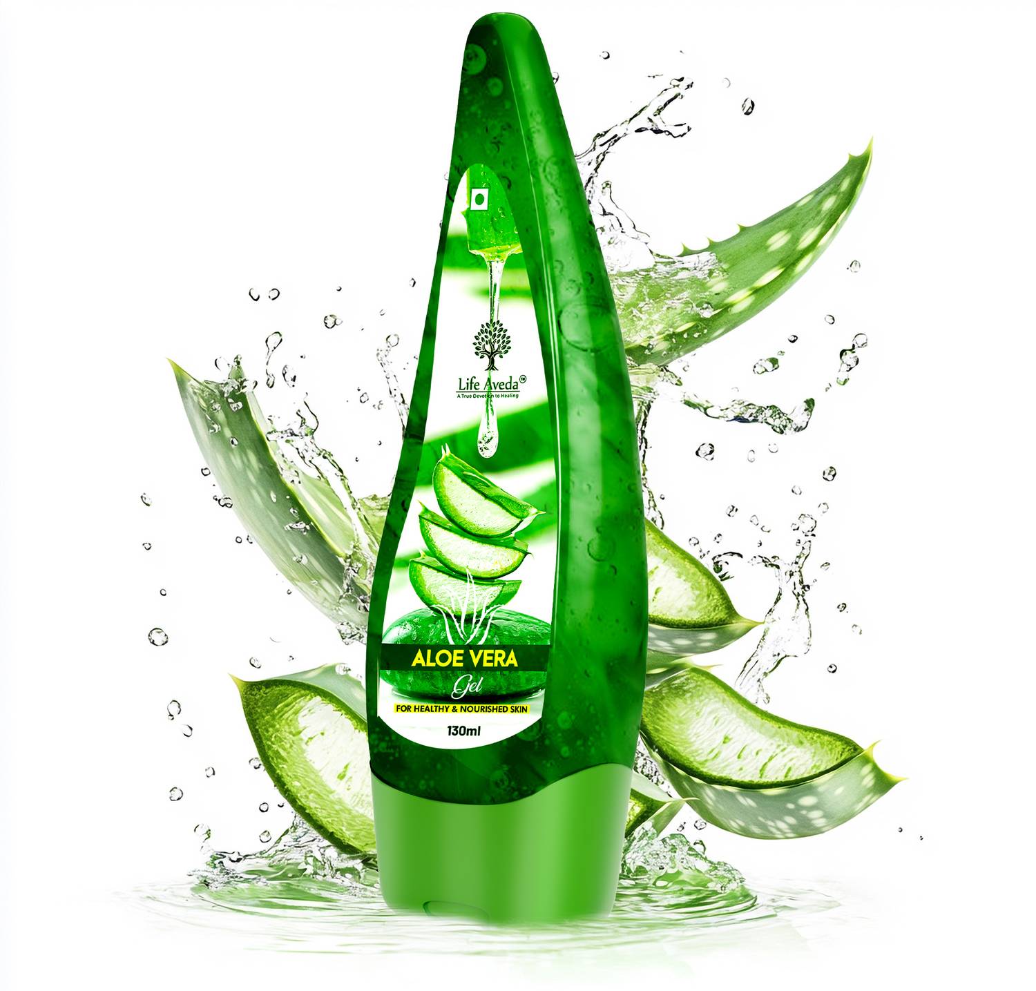aloe vera creme bei rosacea basis sensitive Reichhaltige Feuchtigkeitscreme main image 0