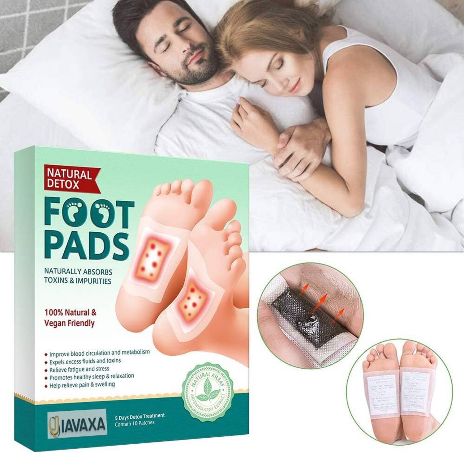 Mitanshd Foot pads weight loss |Overnight Detox Action For Enhanced Pain Relief Action Foot Pedal Flush deal from flipkart Mitanshd Foot pads weight loss |Overnight Detox Action For Enhanced Pain Relief Action Foot Pedal Flush deal from flipkart