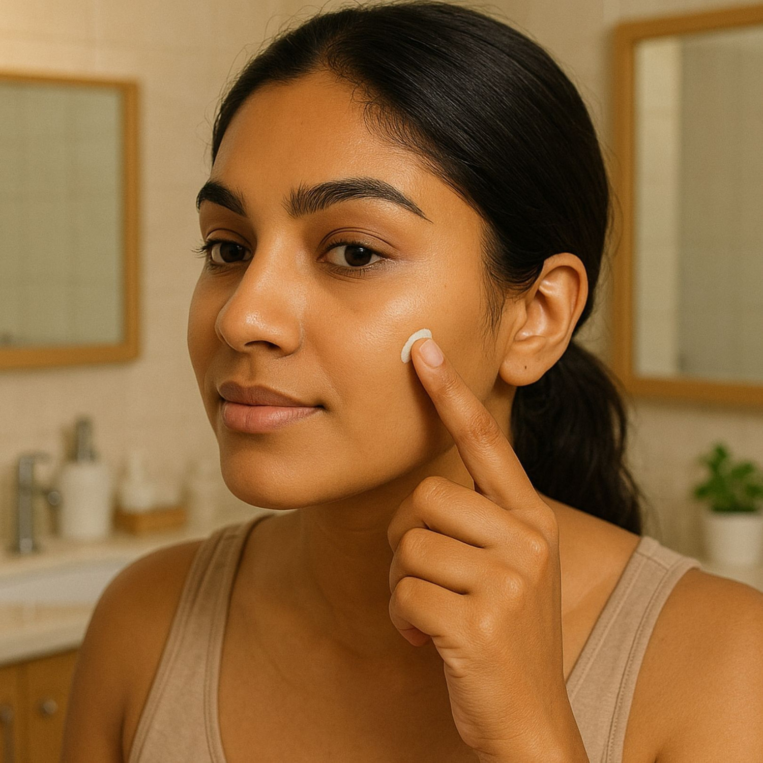 Image of YES GLOW Dark Spot Corrector For Face - Pack of 2