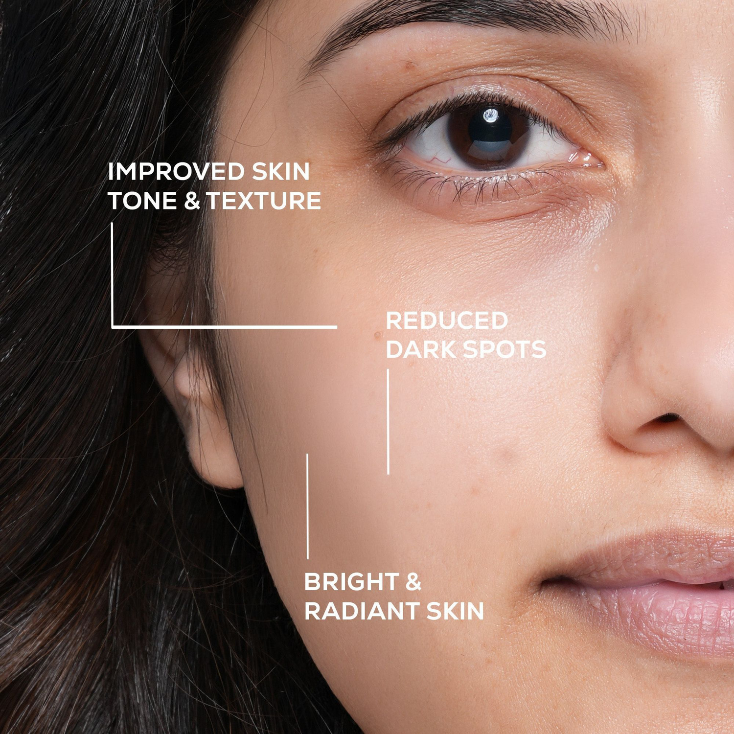 Image of Renee Everyday Face Bright Illuminating Serum For Brightening Skin, Reduces Dark Spots