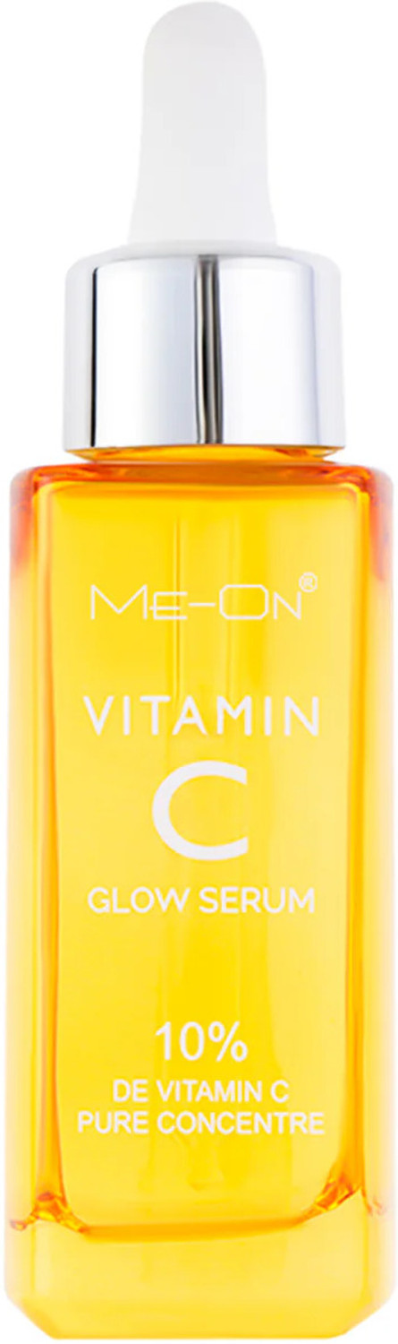 Image of Me-On Vitamin C Glow Serum (100% Pure Vitamin C concentrate)