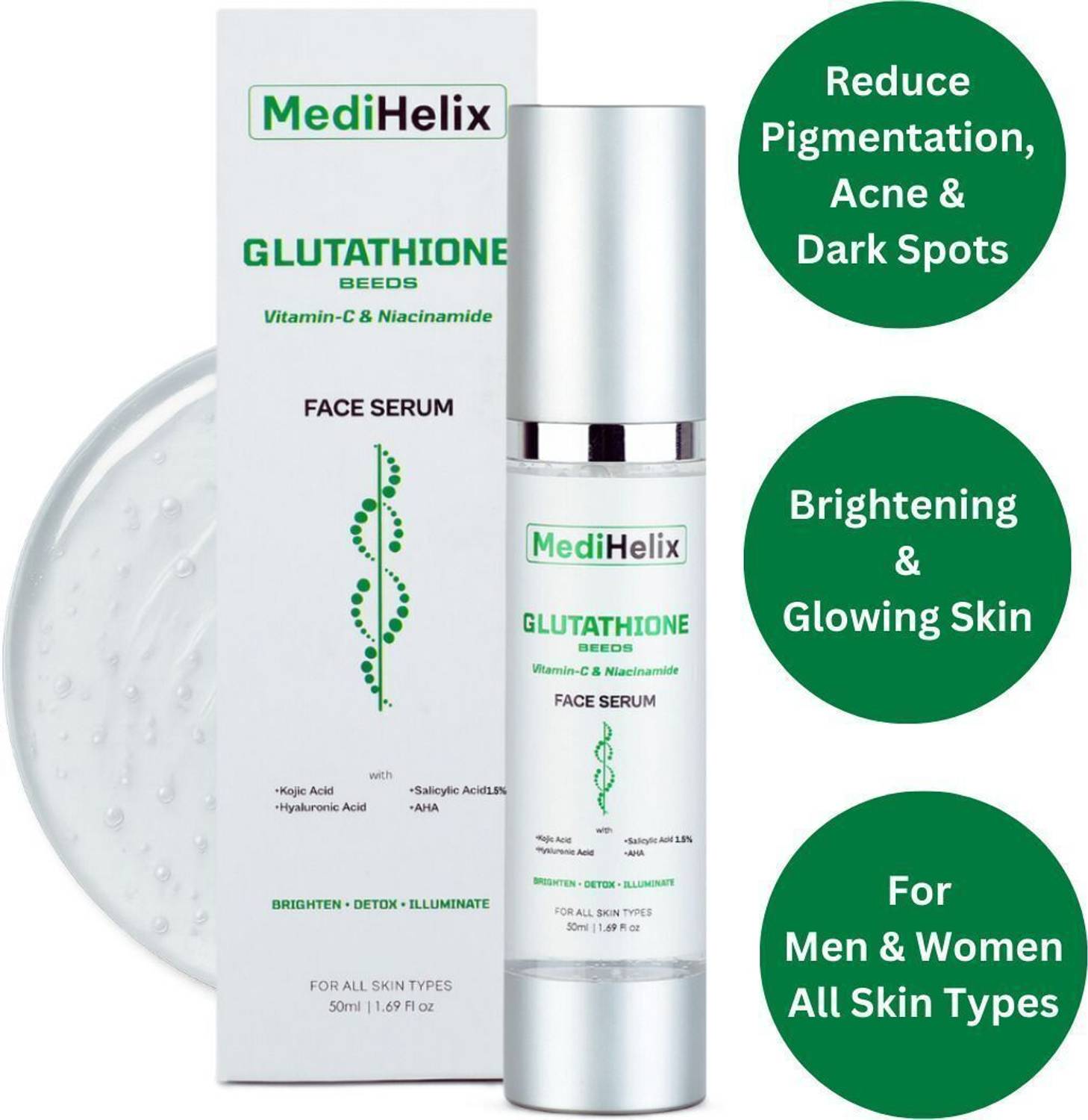 glutathione t Codeage Liposomal Glutathione
