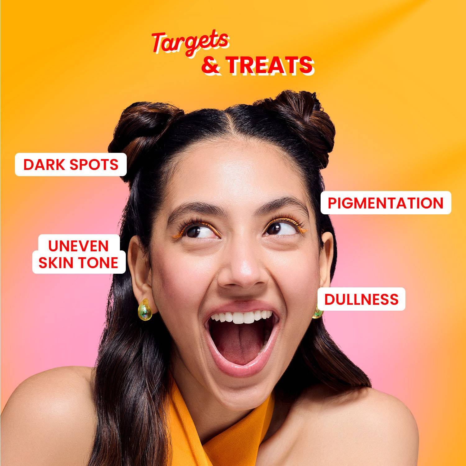 Dot & Key 10% Vitamin C+E Face Serum 20ml - Image 3