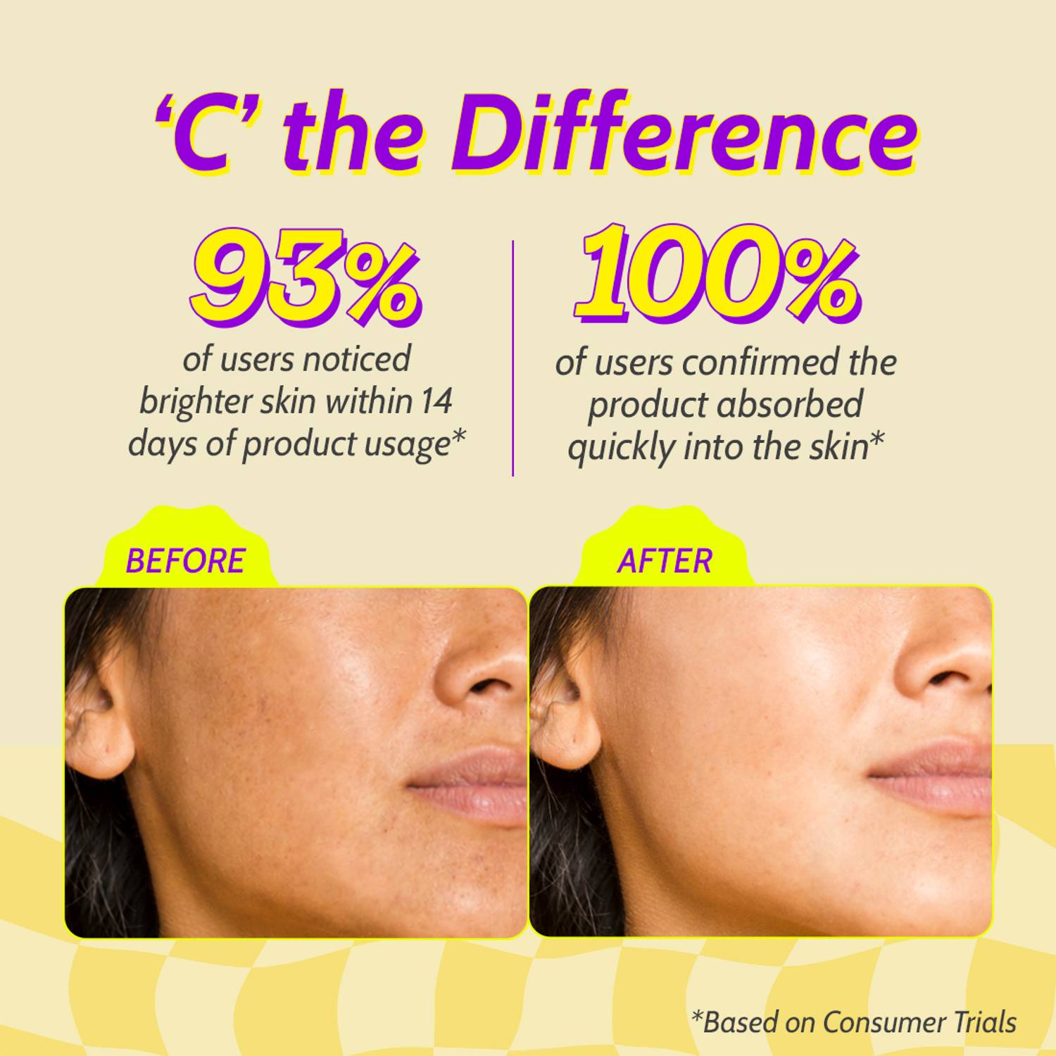 Chemist at Play 10% Vitamin C Serum 10ml - Image 5