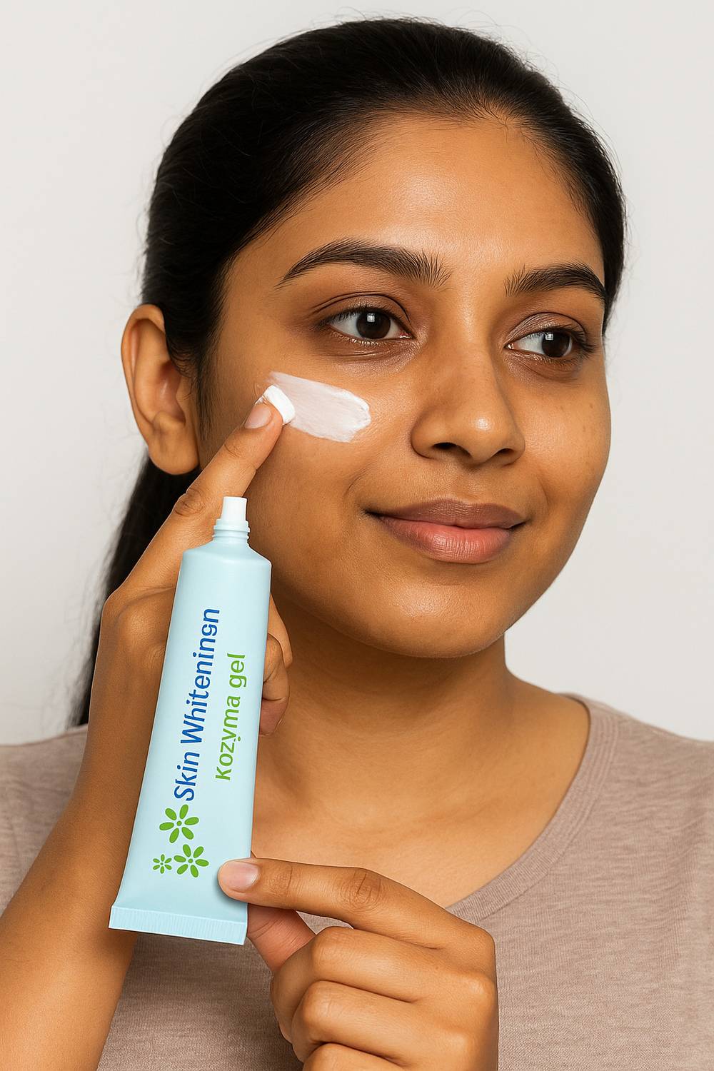 Kozyma Skin-Whitening Gel | Pigmentation Corrector & Dark Spot