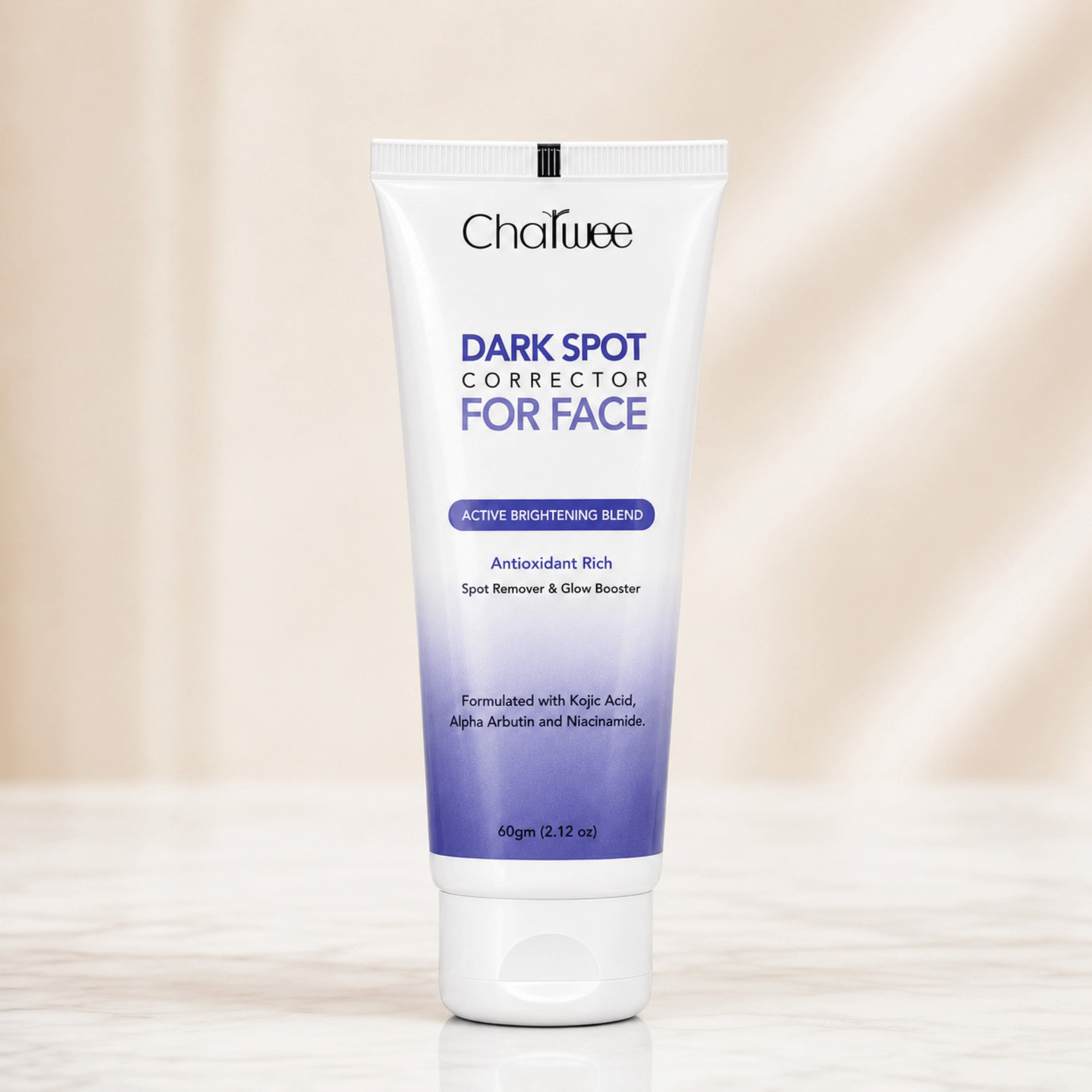 Charwee Dark Spot Corrector For Face | Helps Reducing & Acne Marks