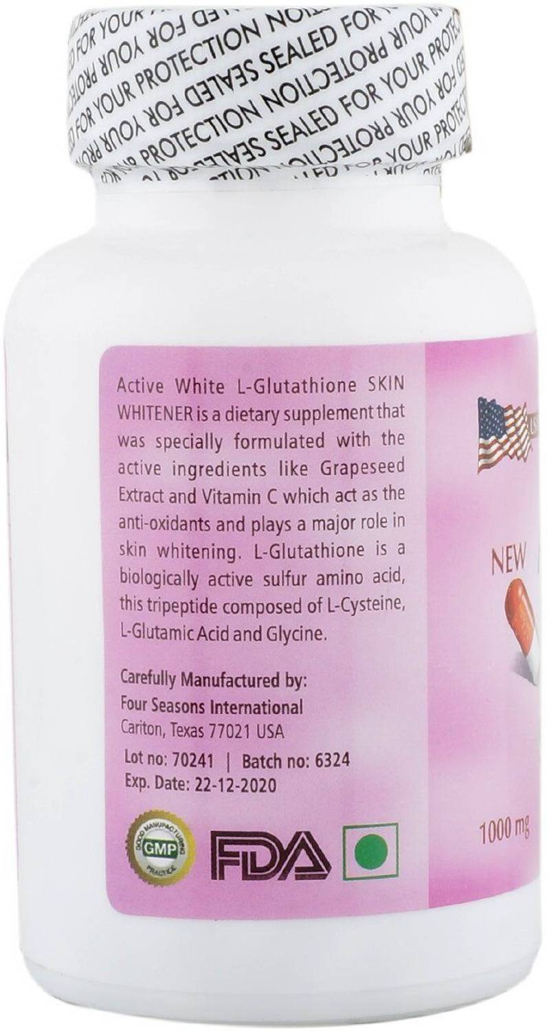 glutathione benefits after surgery Glutathione Injections: Side Effects & Benefits