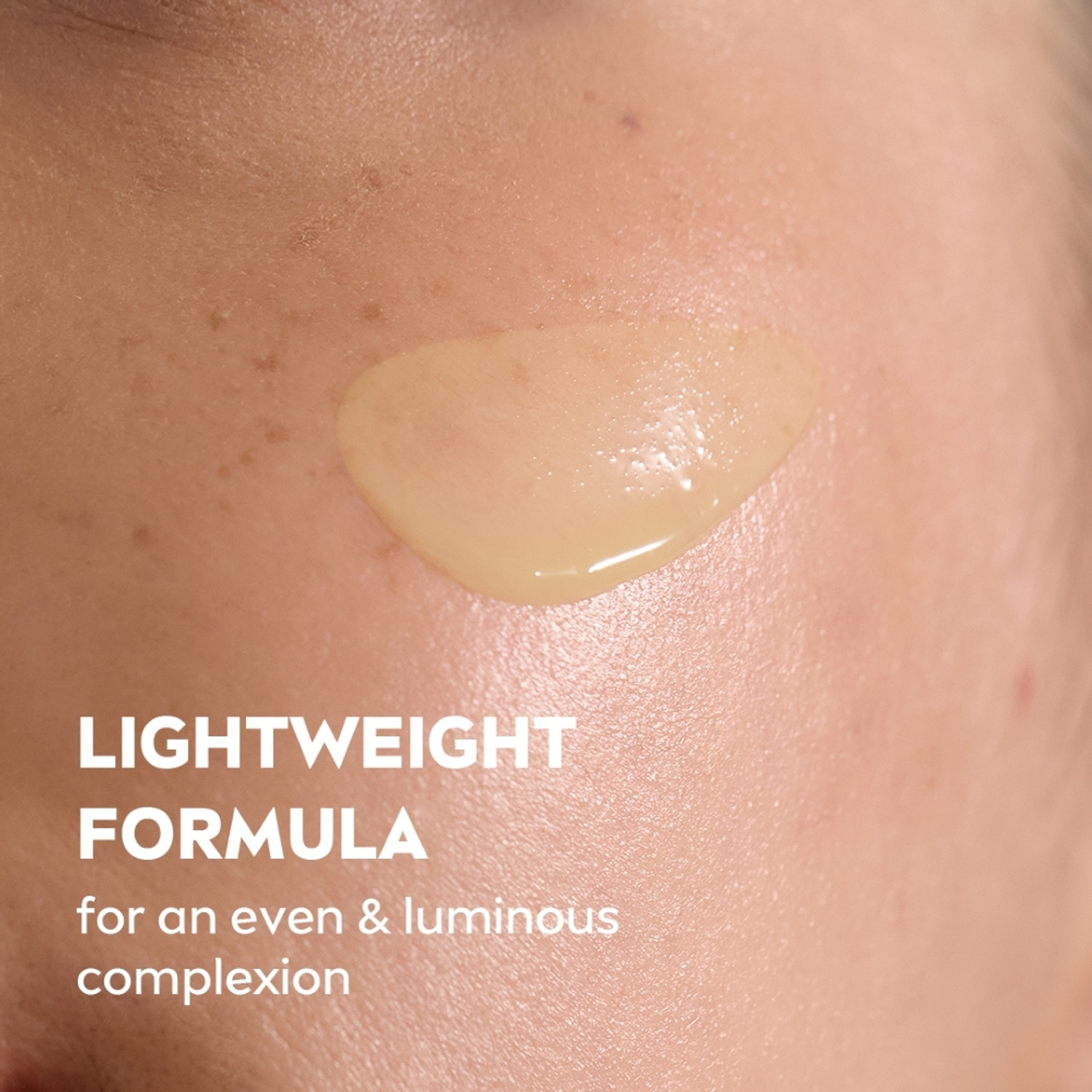 Image of NIVEA Luminous Oil Control Serum for Women, Salicylic, Hyaluronic Acid, Thiamidol