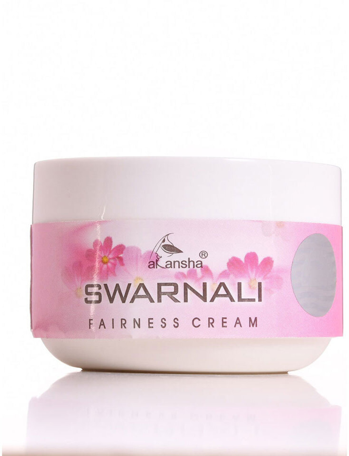 Image of AKANSHA Swarnali Fairness Cream