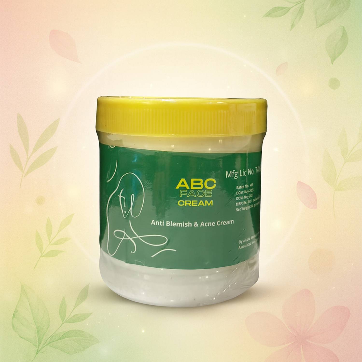 Wonder ABC cream Price in India - Buy Wonder ABC cream online at