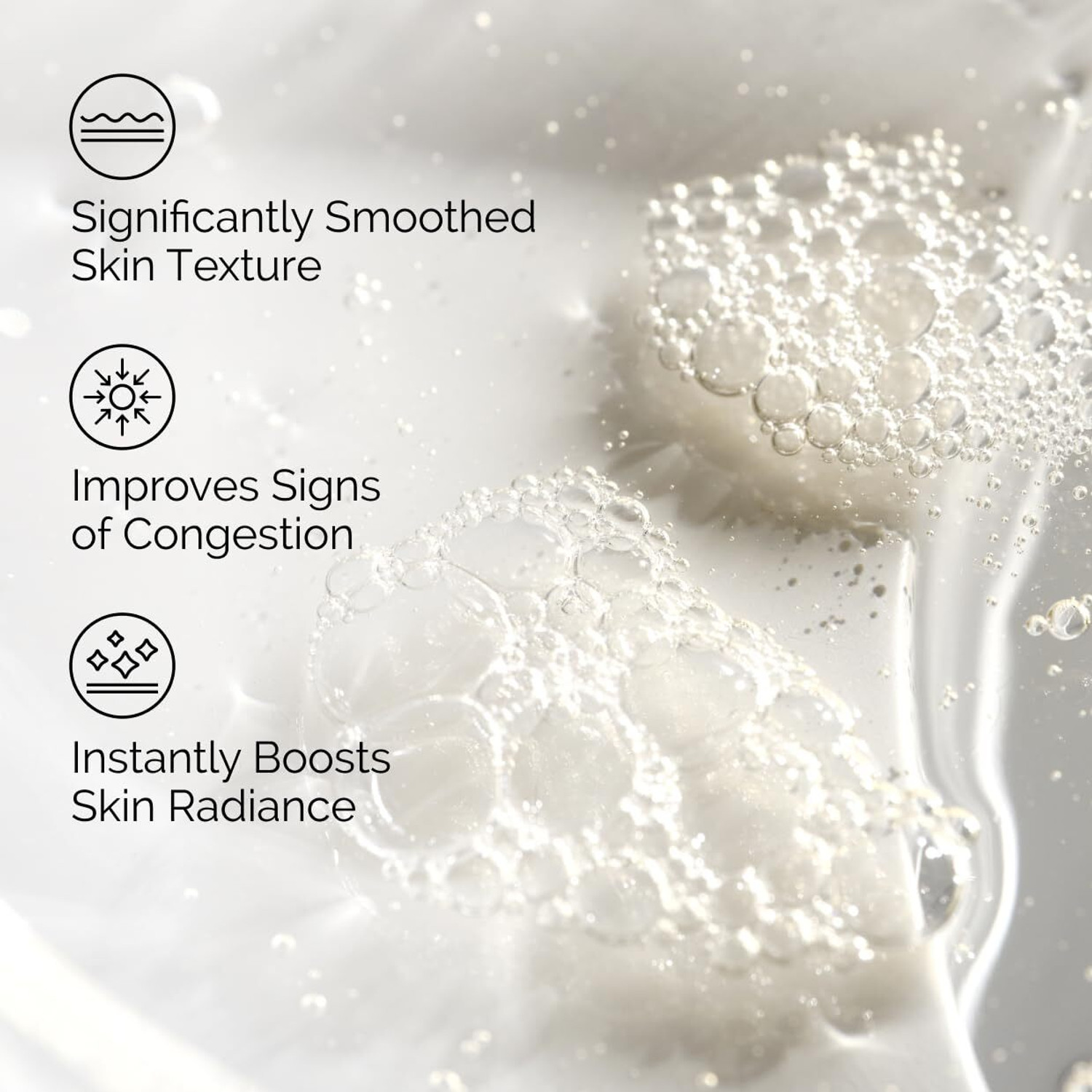 Image of GLOLEY Ordinary The Glycolic Acid 7% Exfoliating Toner for Face & Body 240ml 254 Men & Women