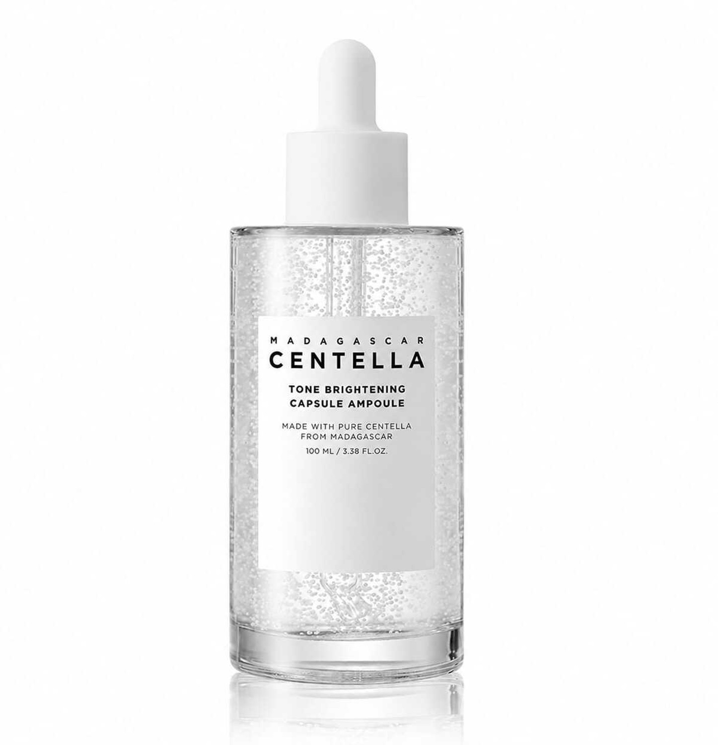 Image of CENTELLA TONE BRIGHTNING CAPSULE AMPOULE FOR & WOMAN