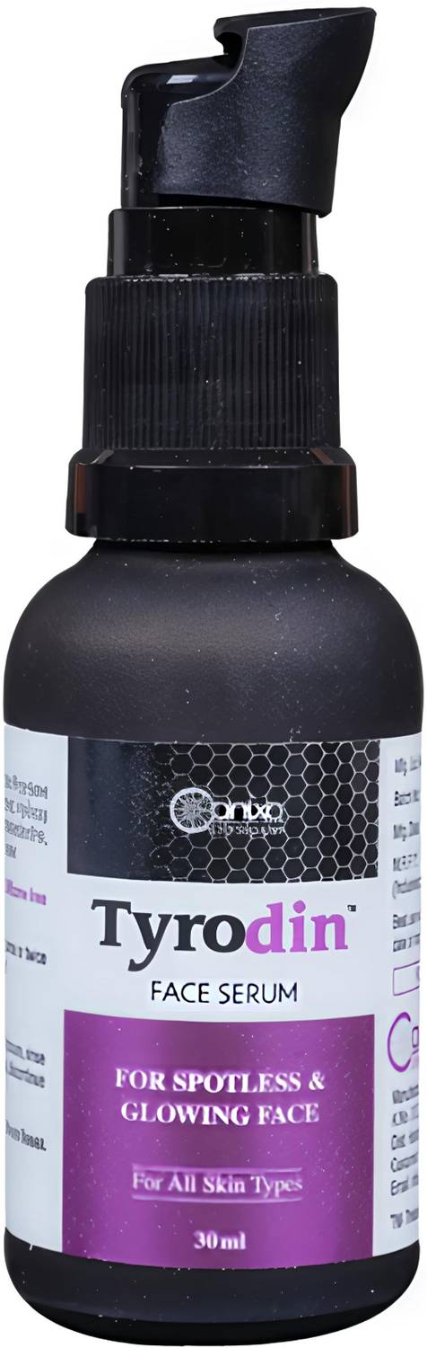 Canixa Tyrodin Face Serum 30 ml - Image 3