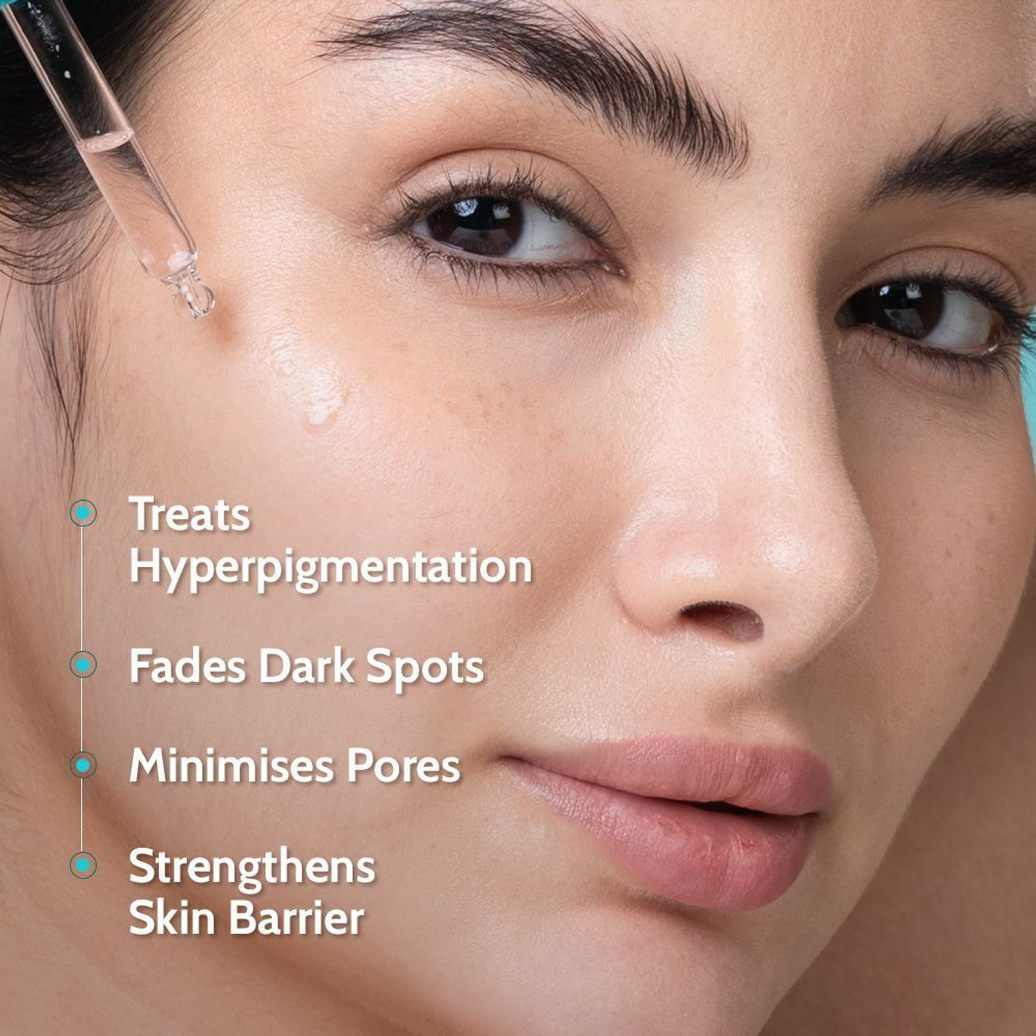 Image of Chemist at Play Clarifying Serum with 10% Niacinamide - Treat Hyperpigmentation, Minimizes Pores