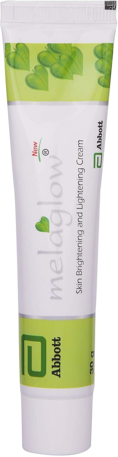 Image of Melaglow Skin Brightening and Lightening Cream.