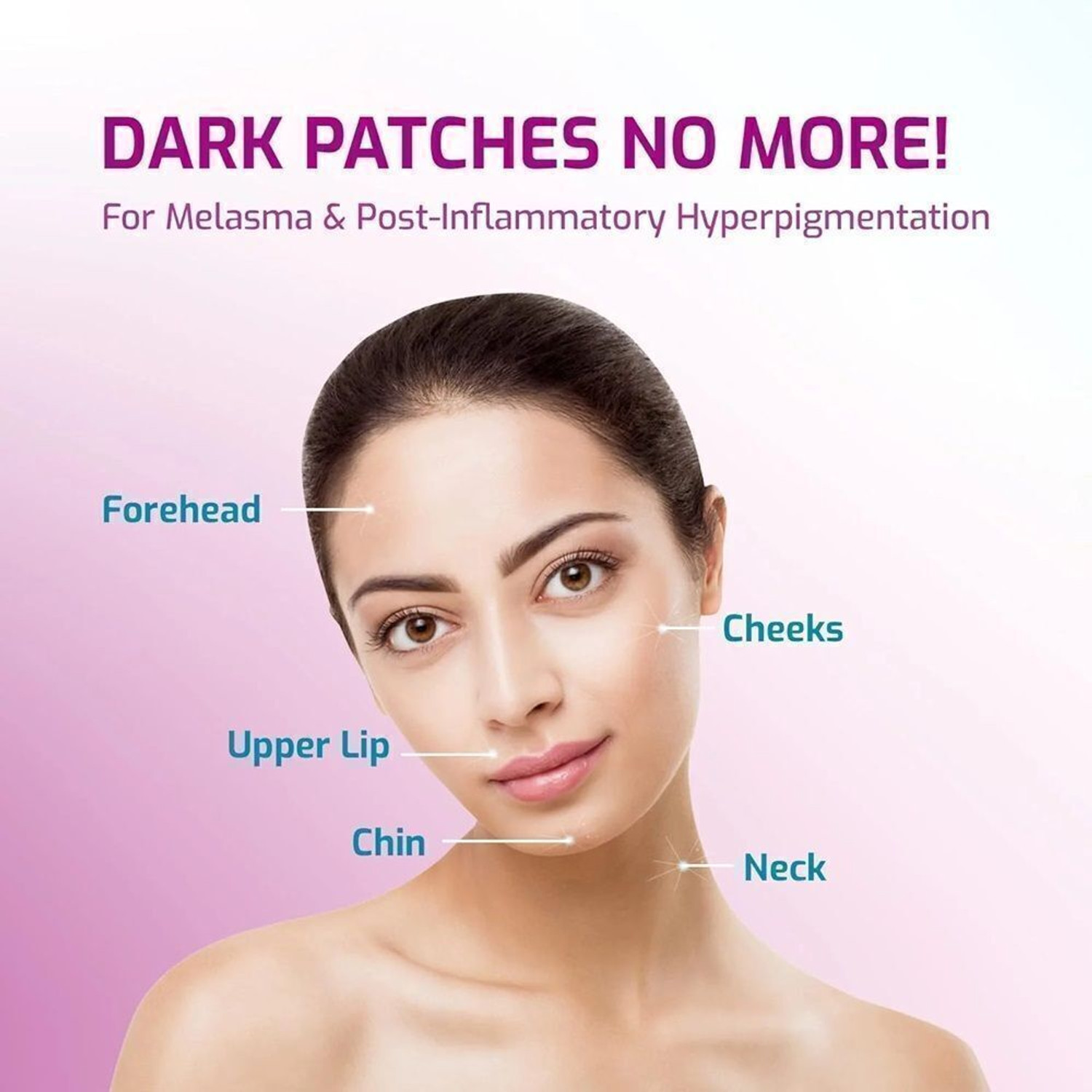 Image of FAIR INSTA Skin Lightening Fair Cream