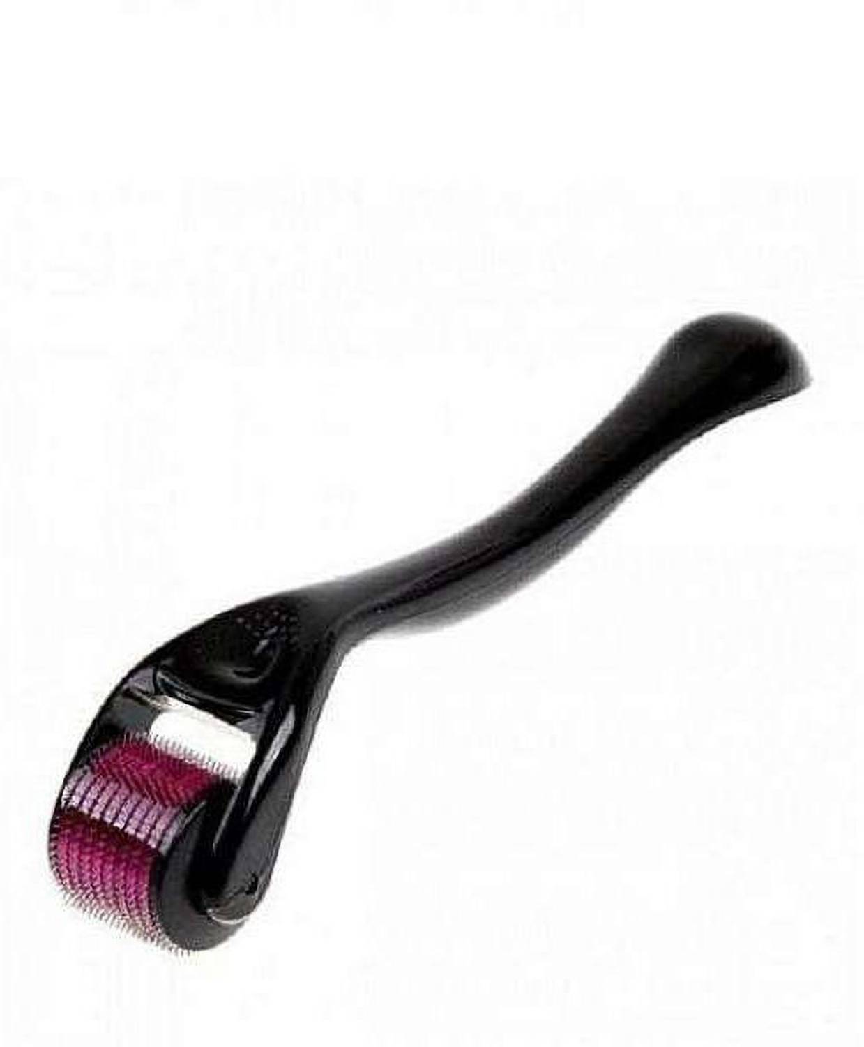 Charmora best derma roller for beard 0.5 derma roller for hair